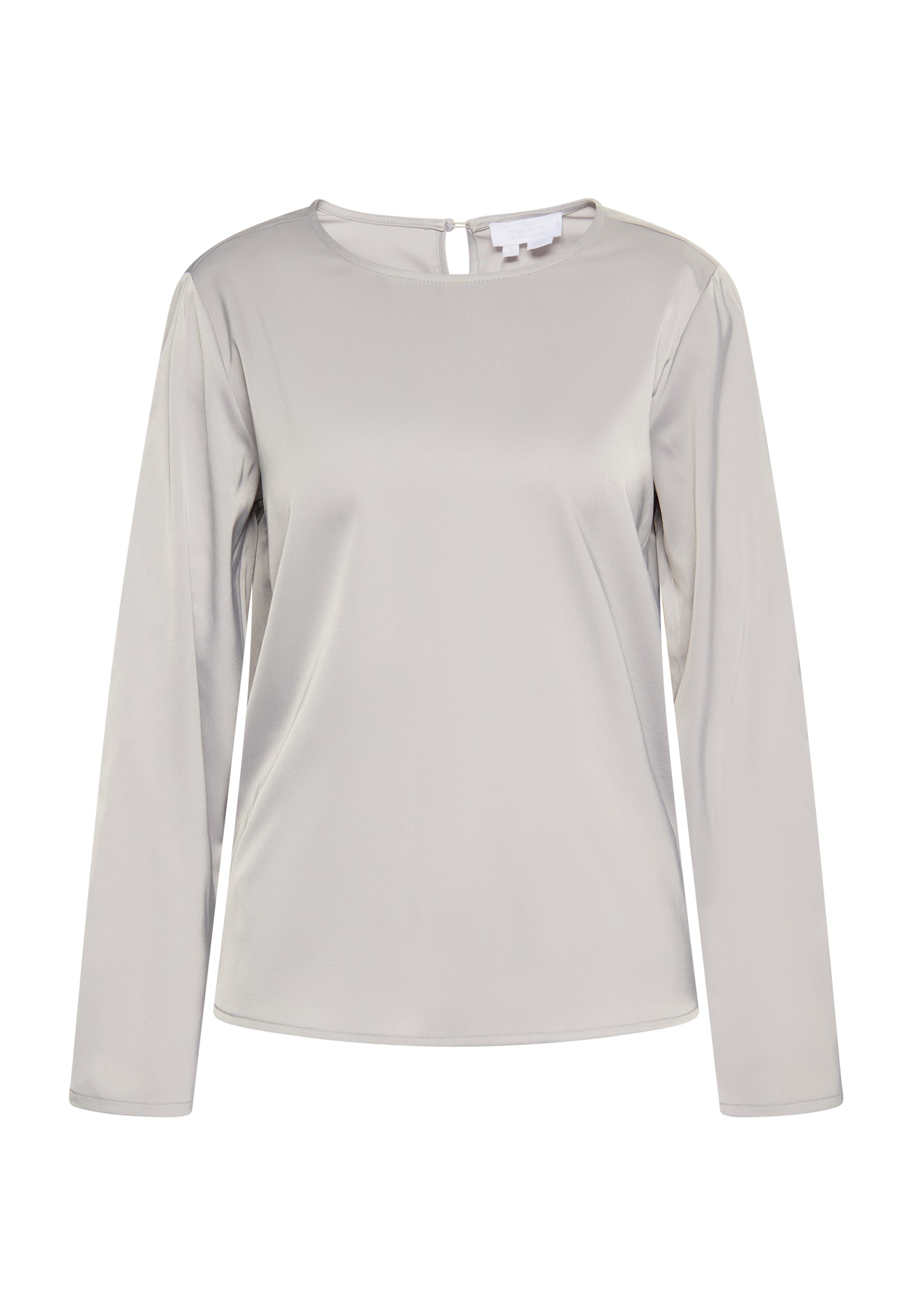 usha WHITE LABEL Women's Blouse