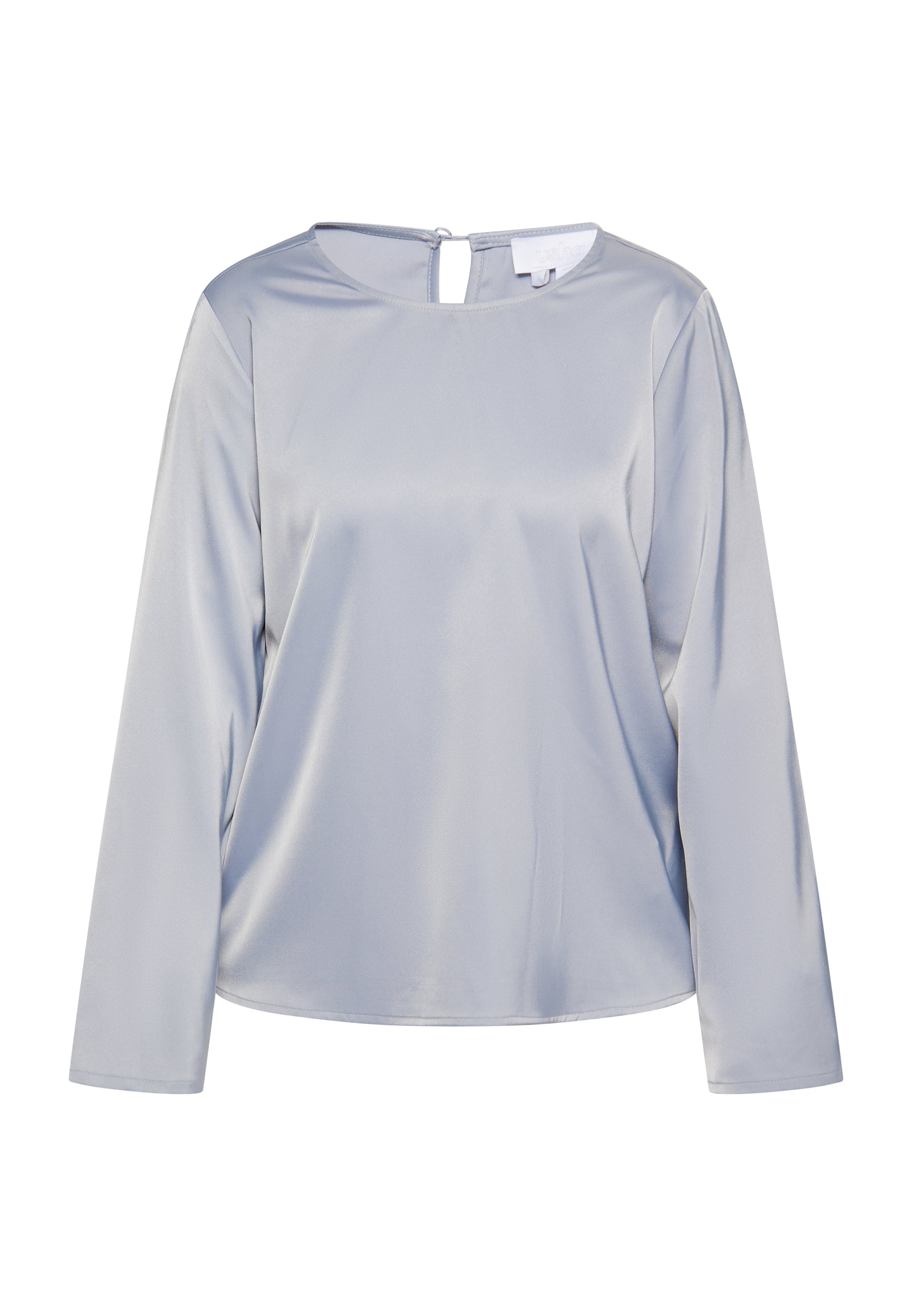 usha WHITE LABEL Women's Blouse