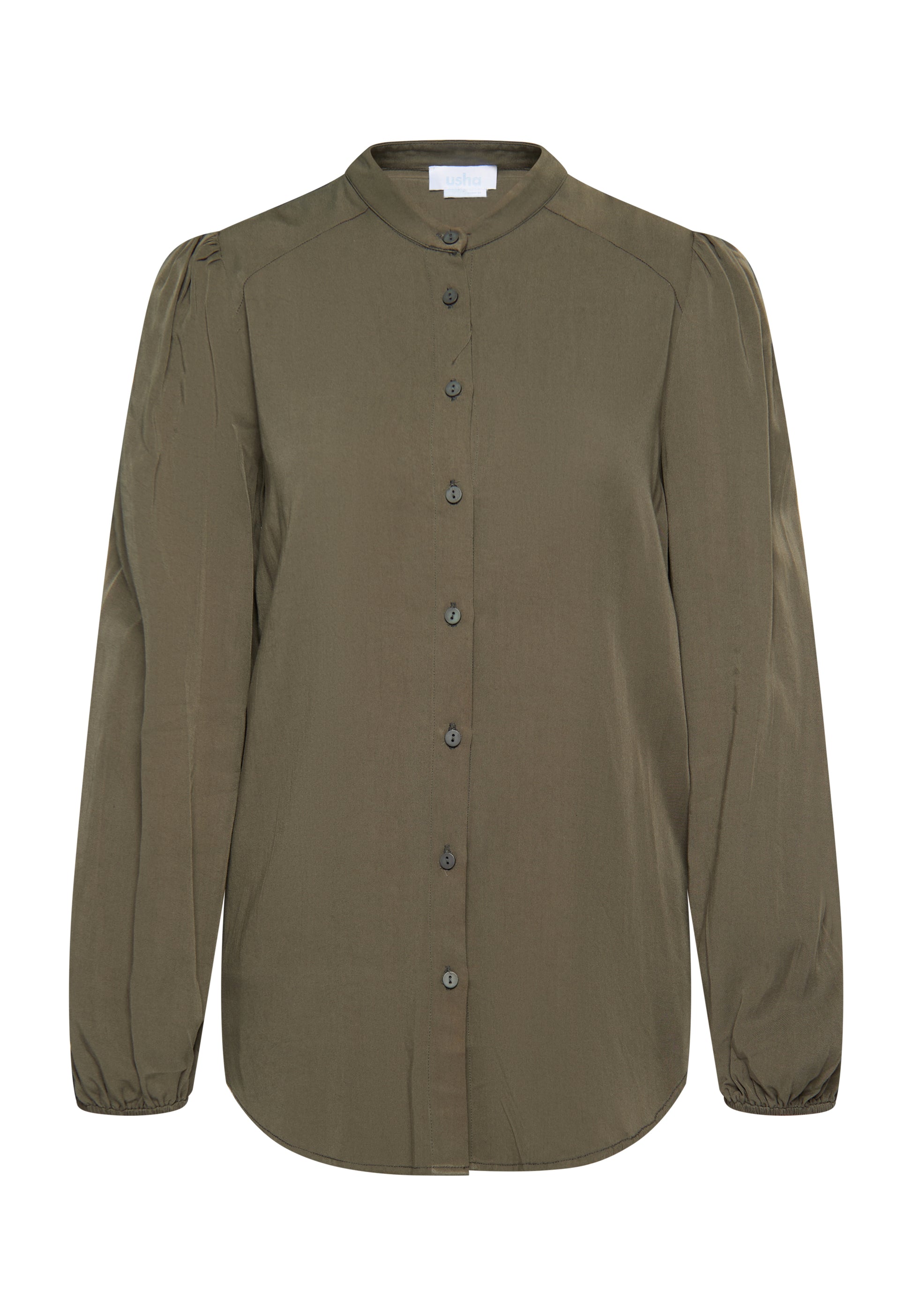 usha BLUE LABEL Women's Blouse