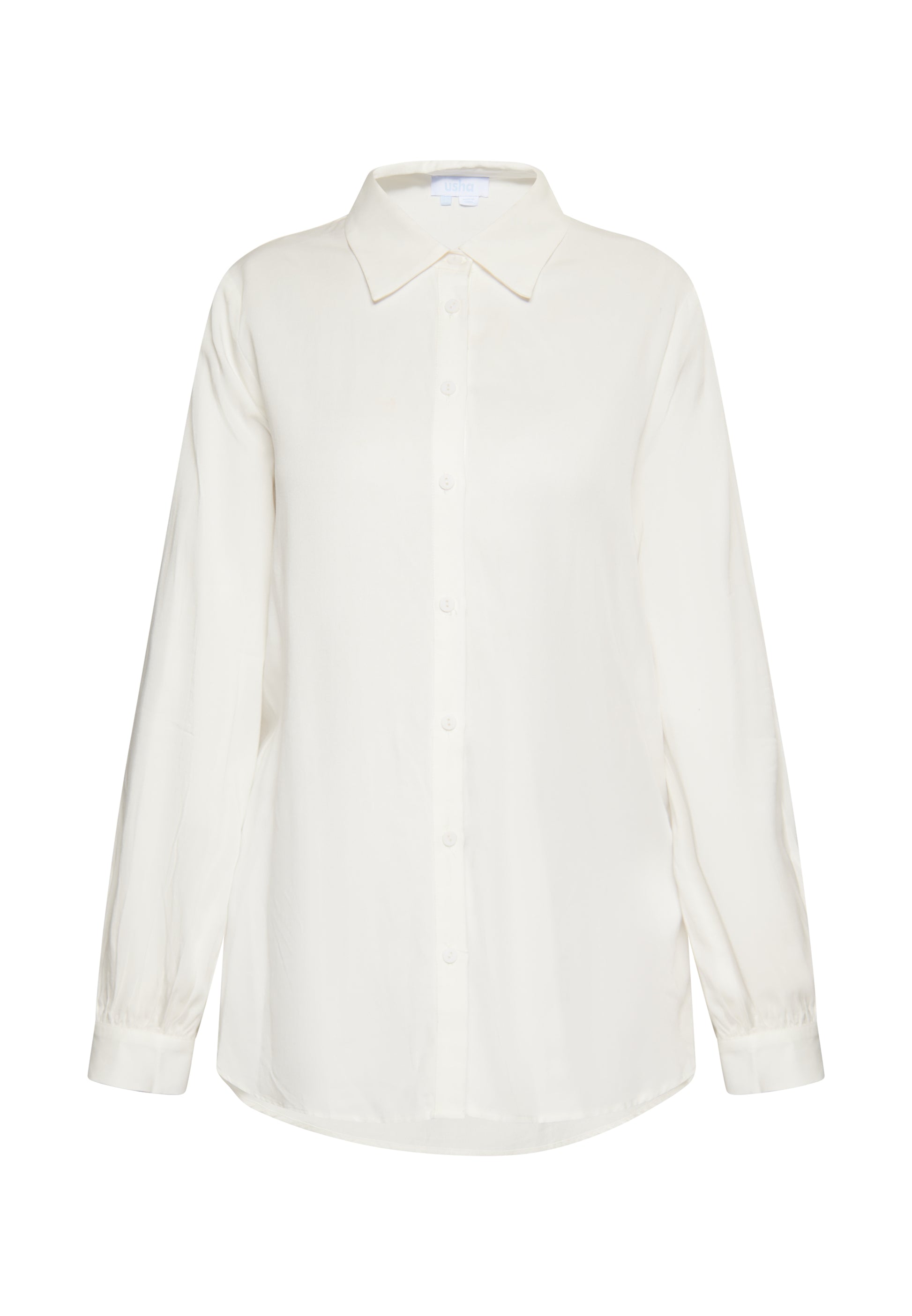 usha BLUE LABEL Women's Blouse