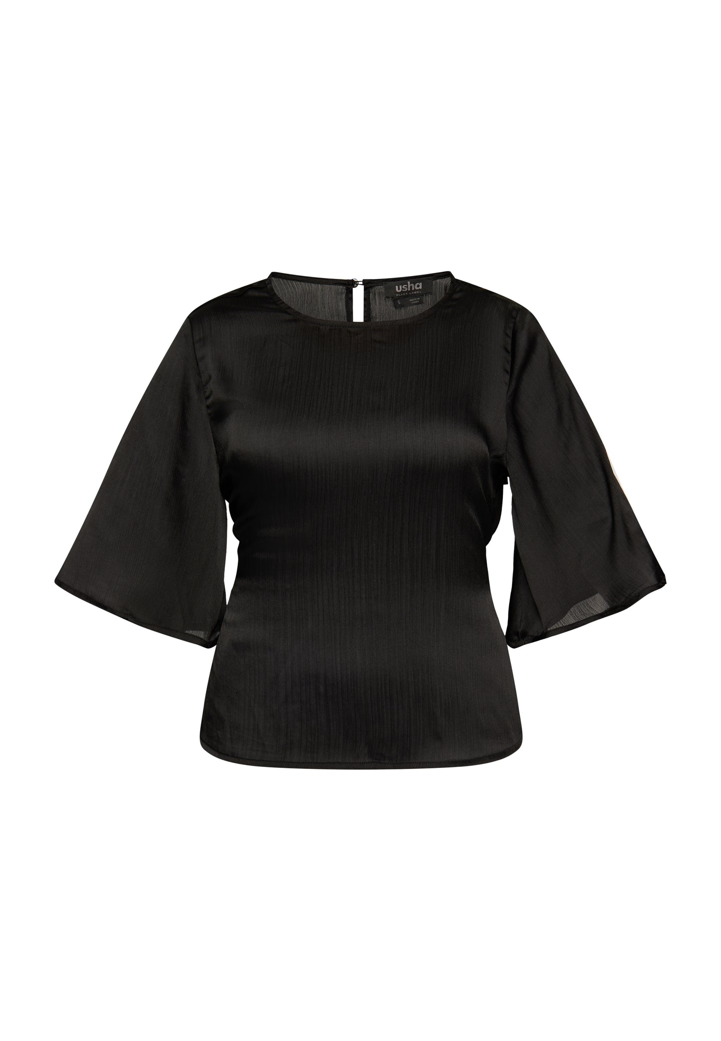 usha BLACK LABEL Women's Blouse
