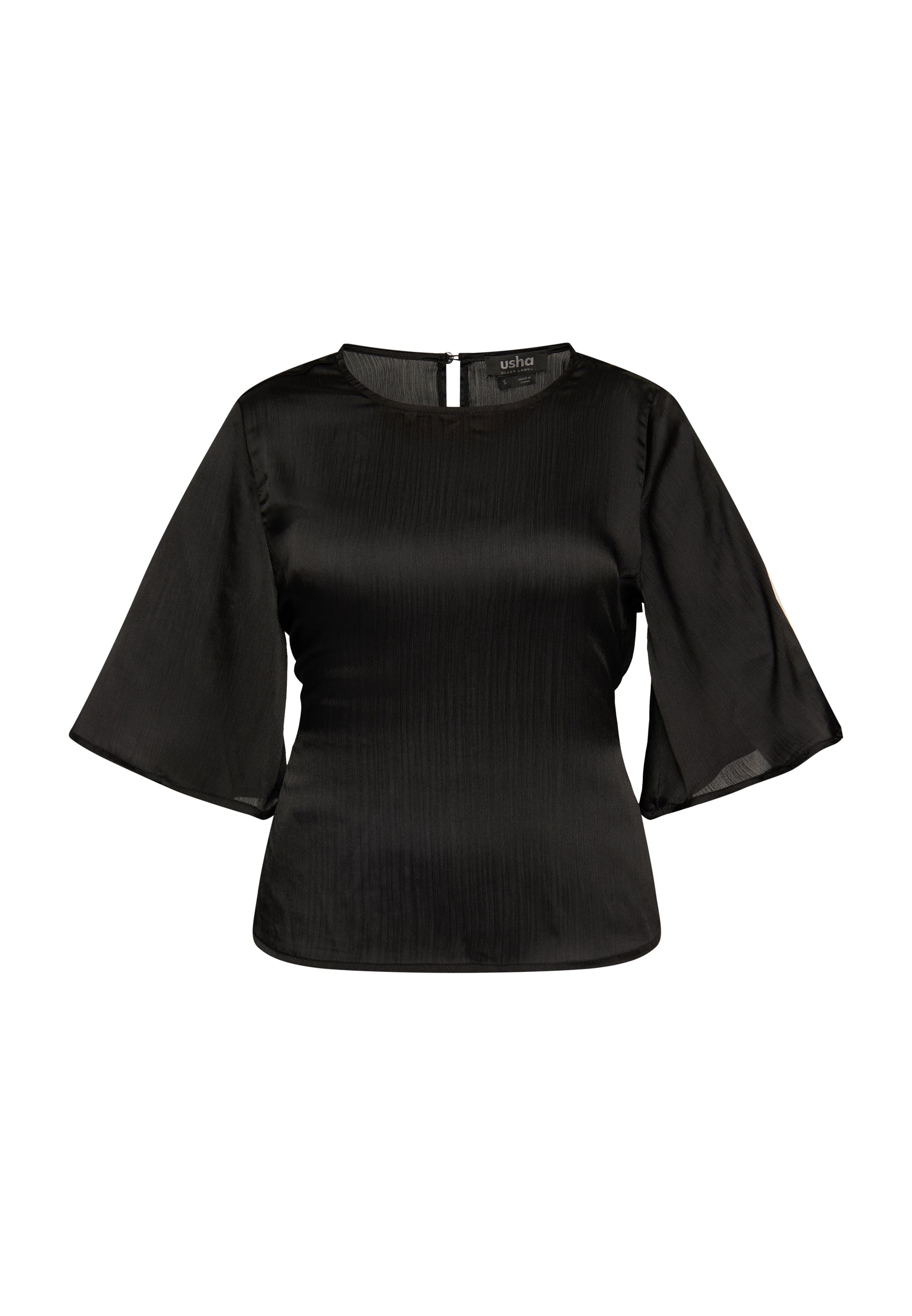 usha BLACK LABEL Women's Blouse