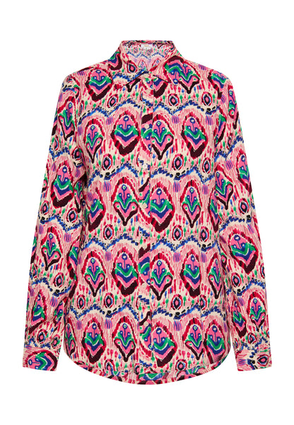 usha FESTIVAL Damen Bluse