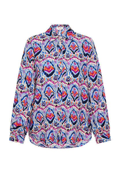 usha FESTIVAL Damen Bluse