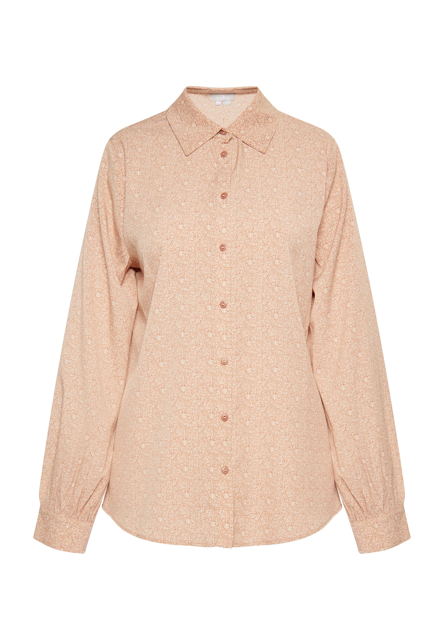 usha Women's Blouse