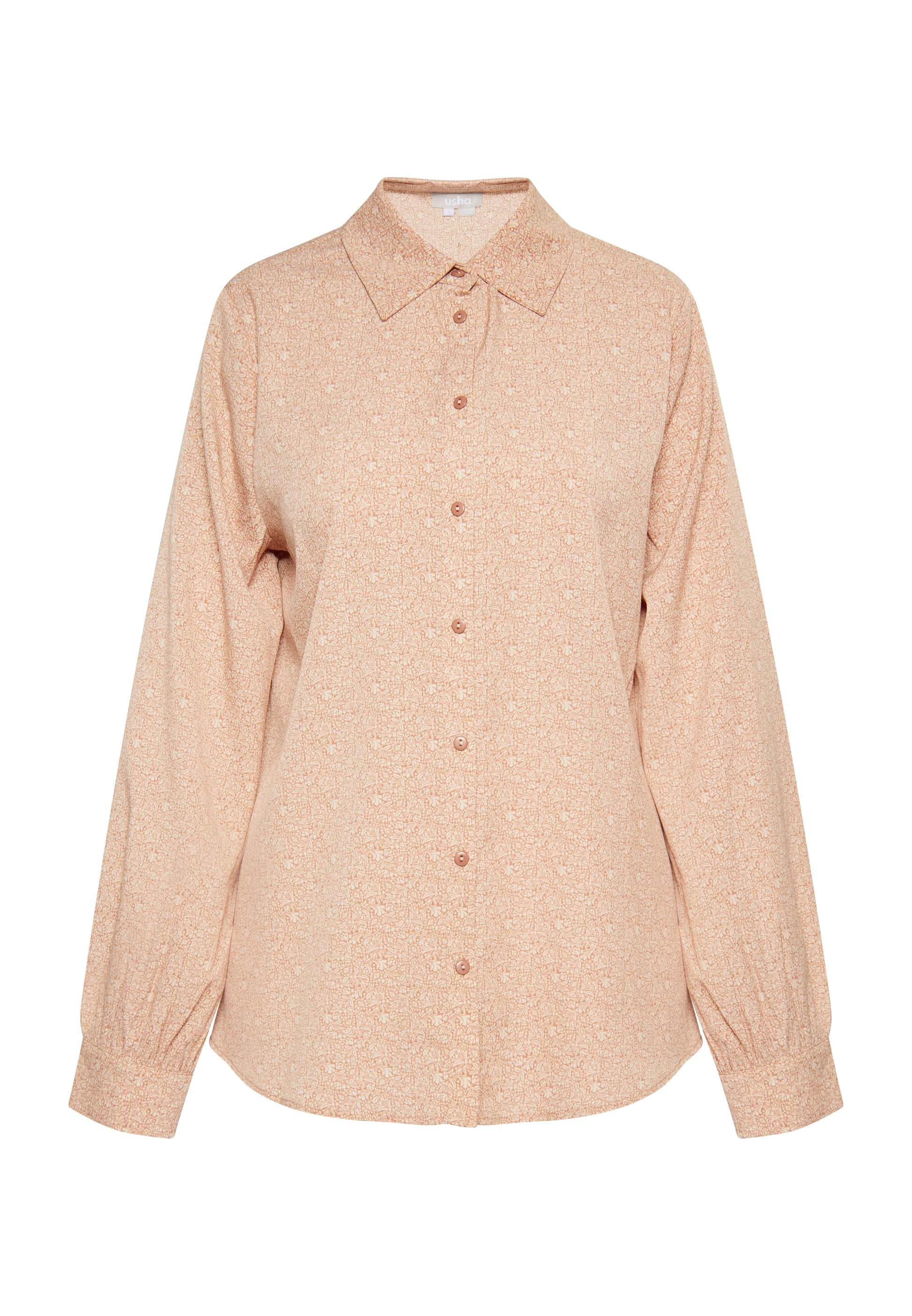 usha Women's Blouse