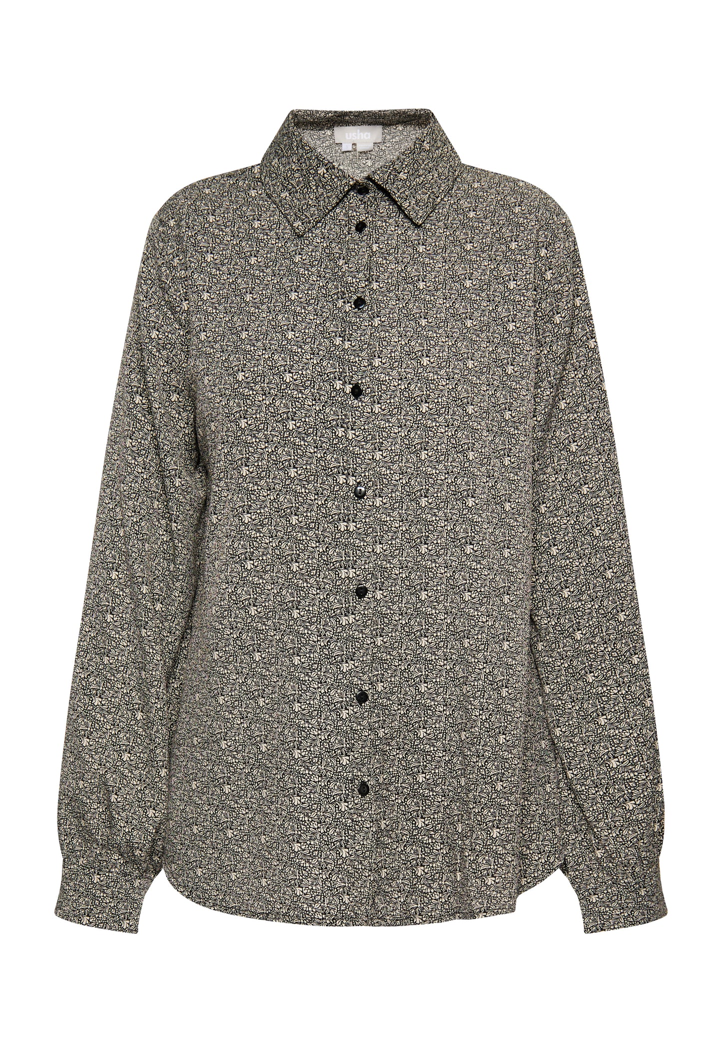 usha Women's Blouse