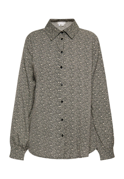 usha Women's Blouse