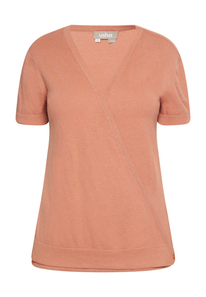 usha Women's Knit Sweater