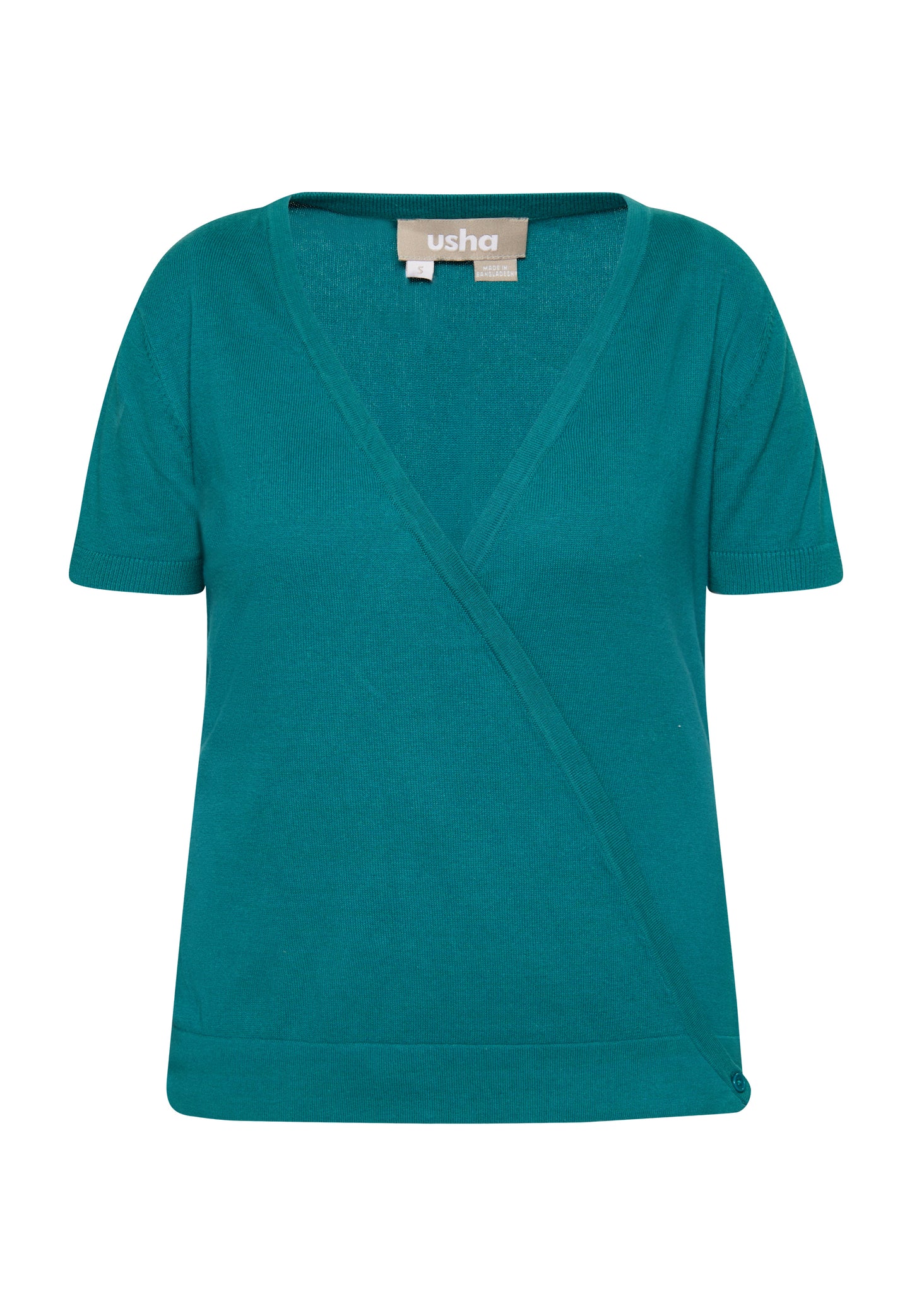 usha Women's Knit Sweater