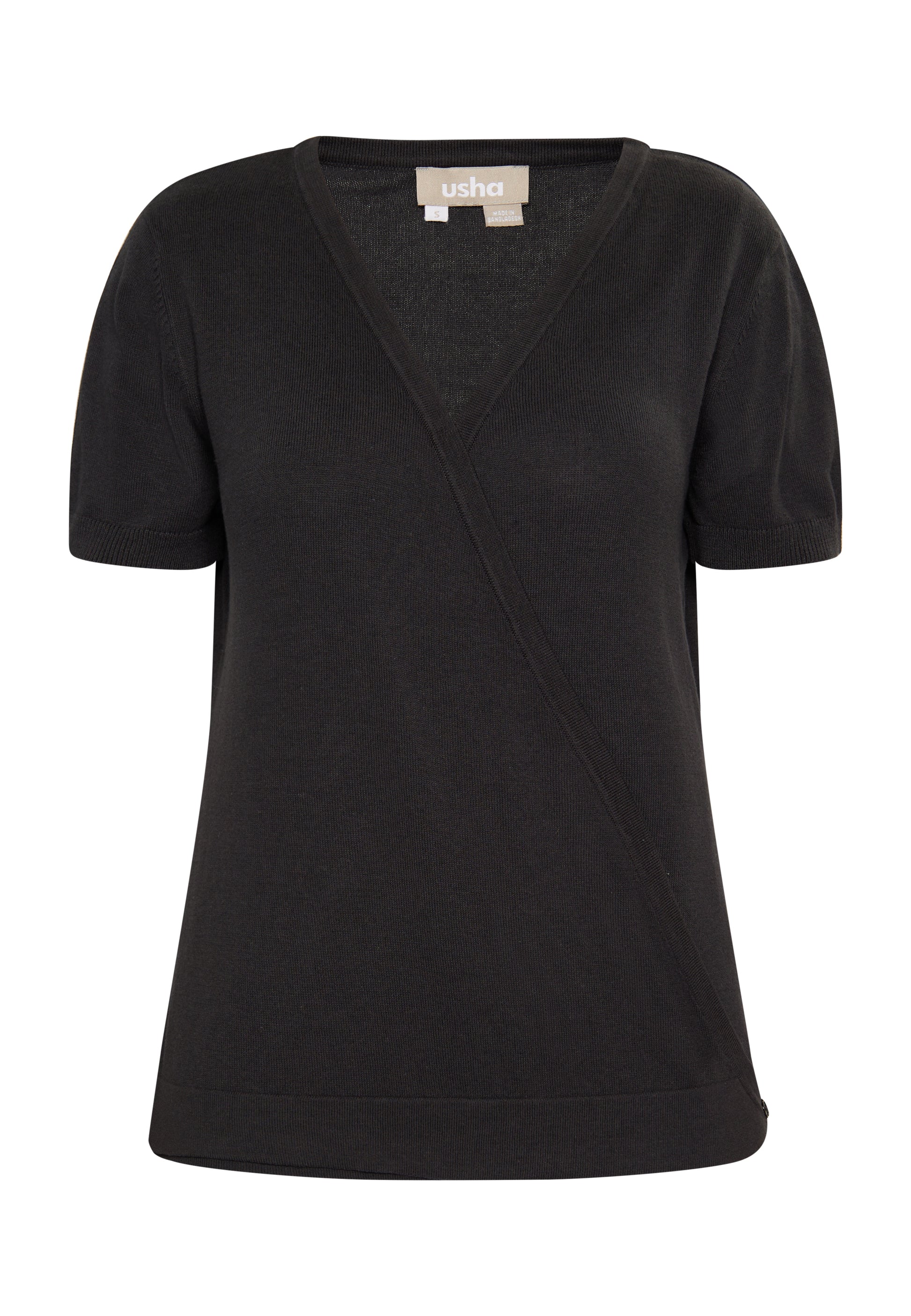 usha Women's Knit Sweater