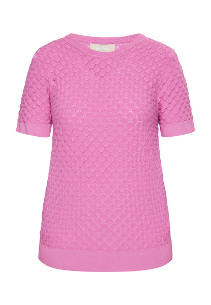 usha Women's Knit Sweater