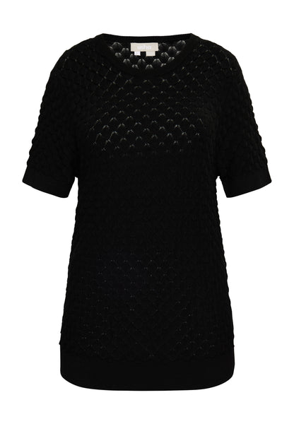 usha Women's Knit Sweater