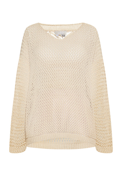 usha Women's Knit Sweater