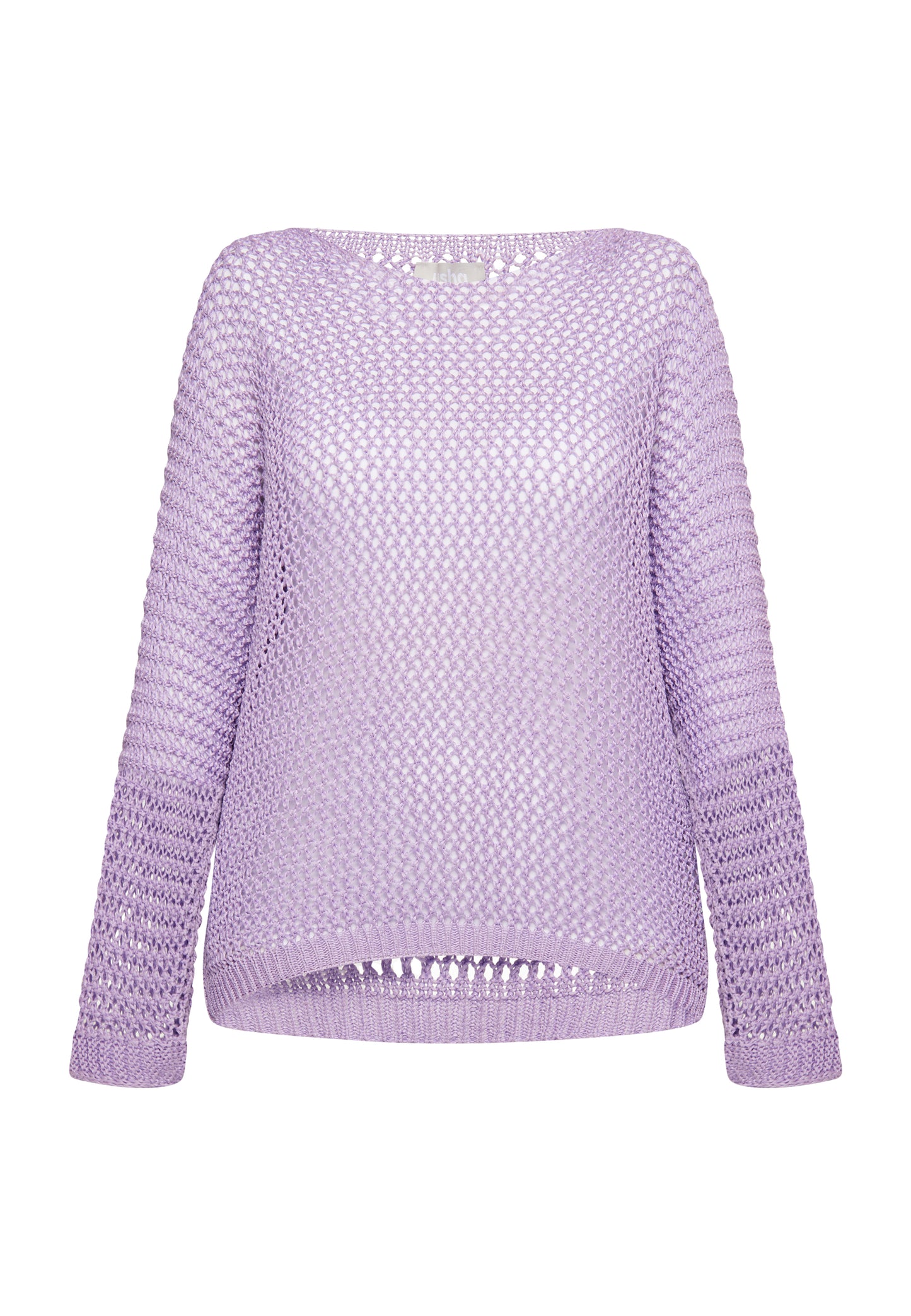 usha Women's Knit Sweater