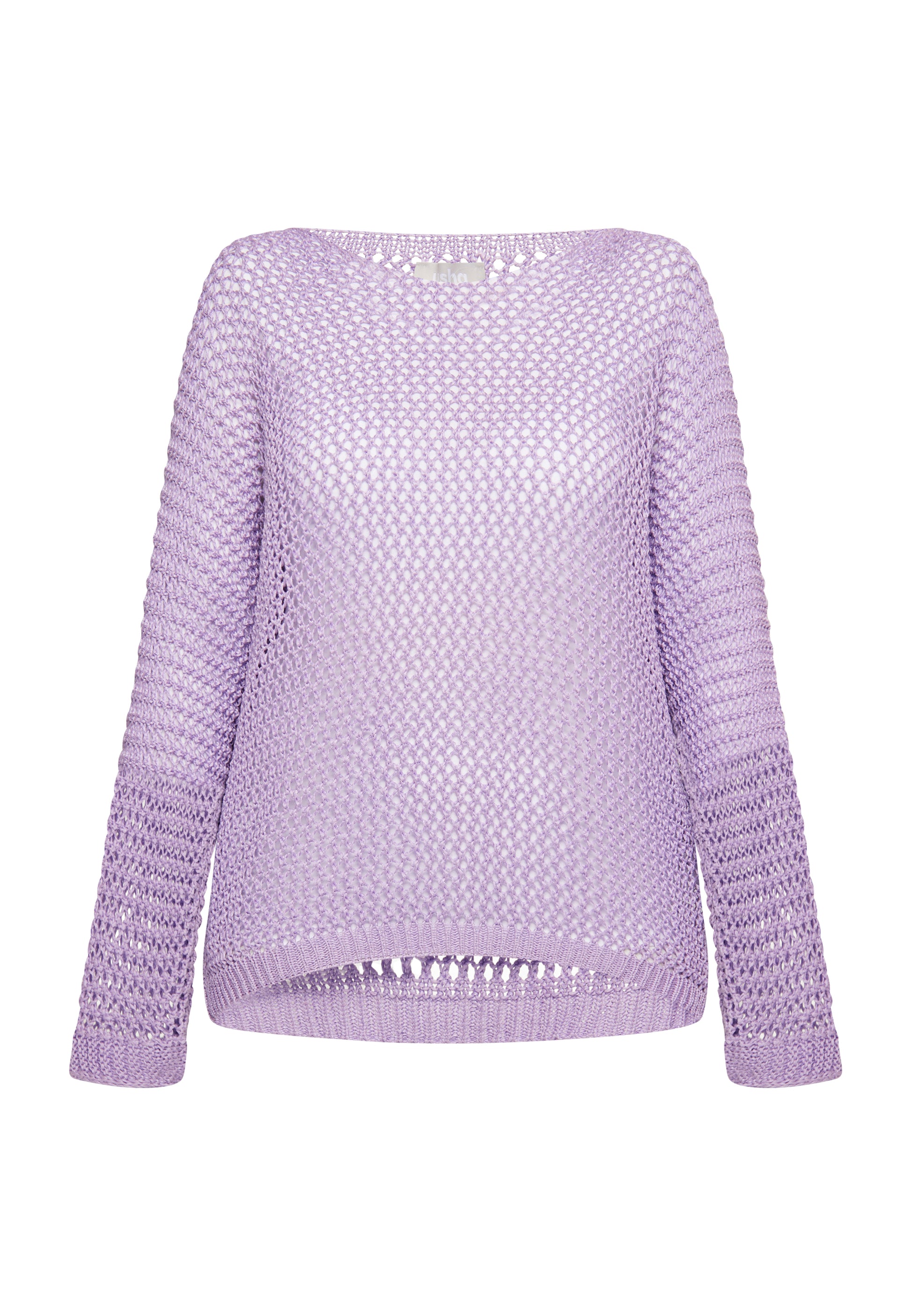 usha Women's Knit Sweater
