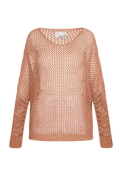 usha Women's Knit Sweater