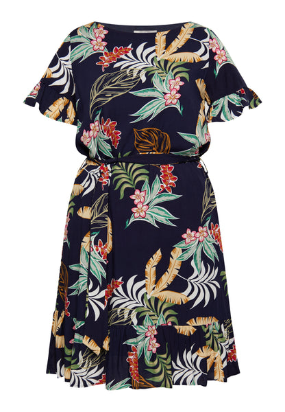 usha Women's Dress