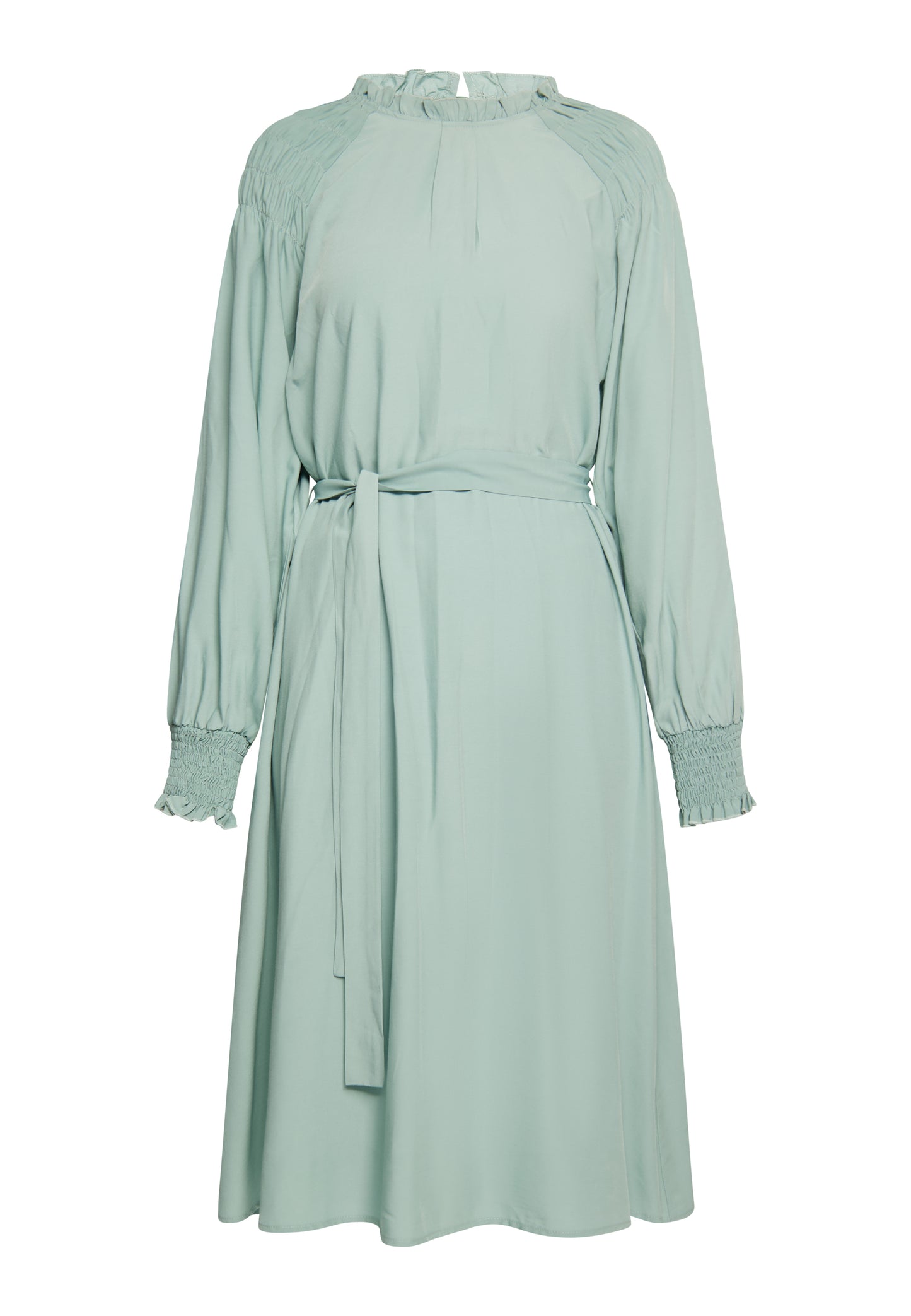 usha Women's Midi Dress