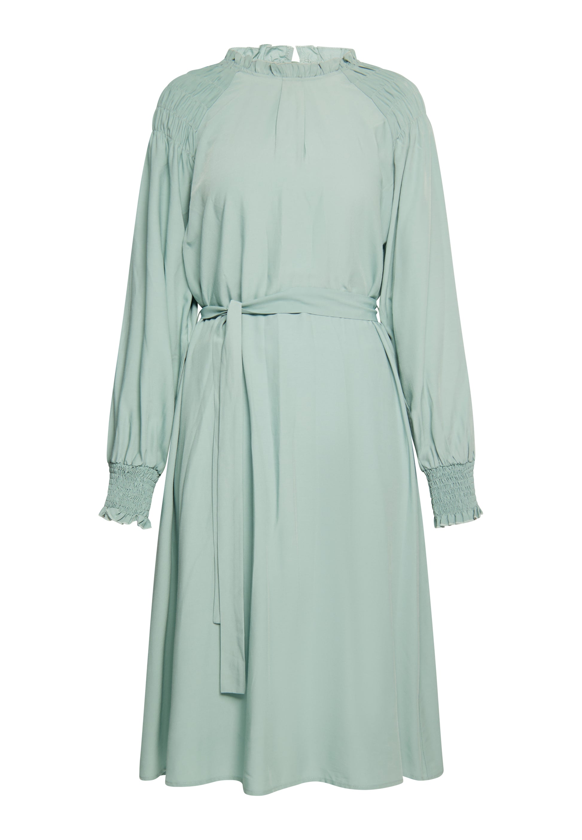 usha Women's Midi Dress