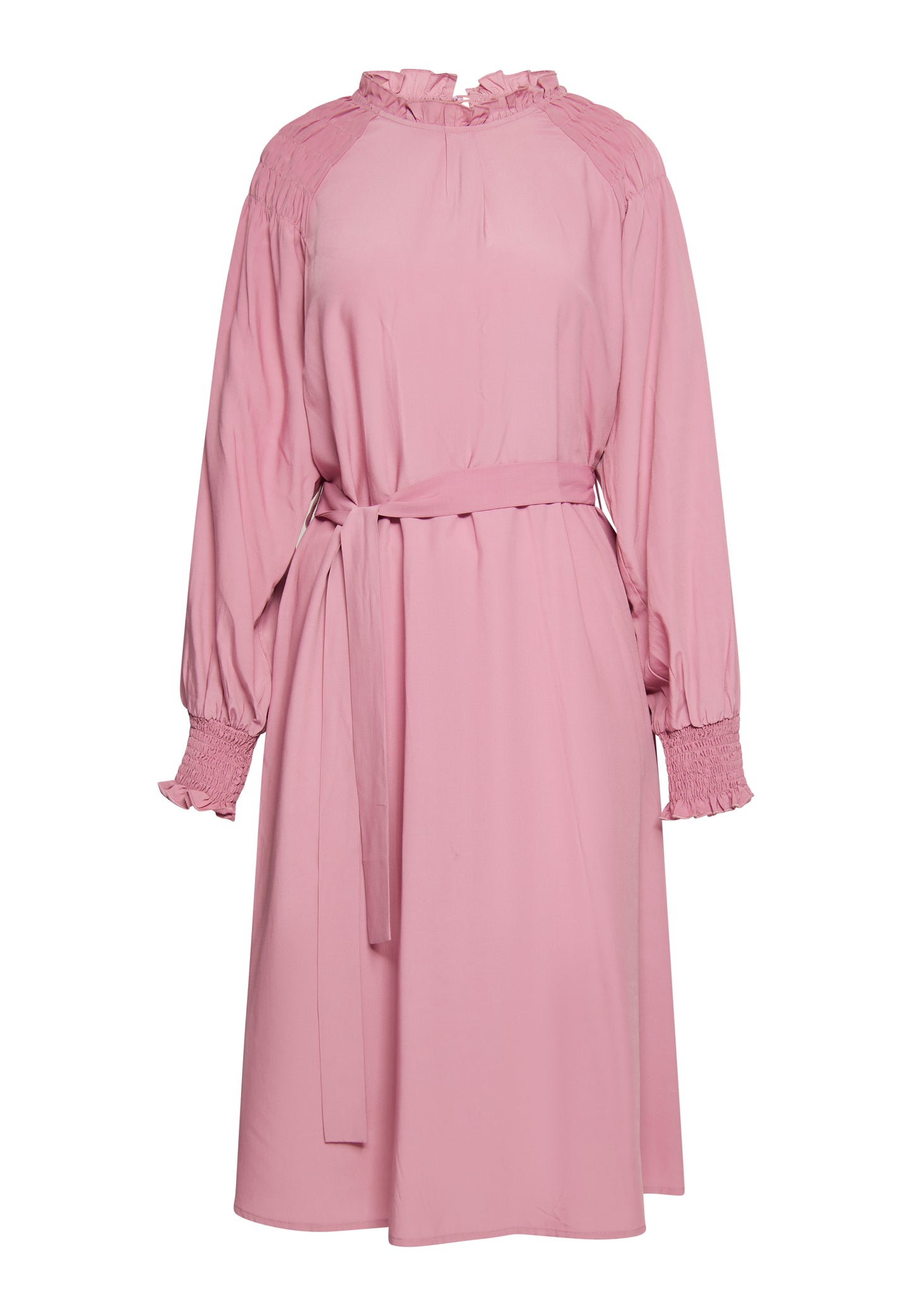 usha Women's Midi Dress