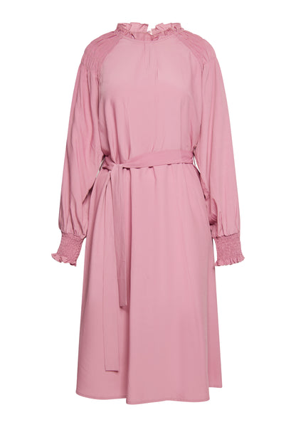 usha Women's Midi Dress