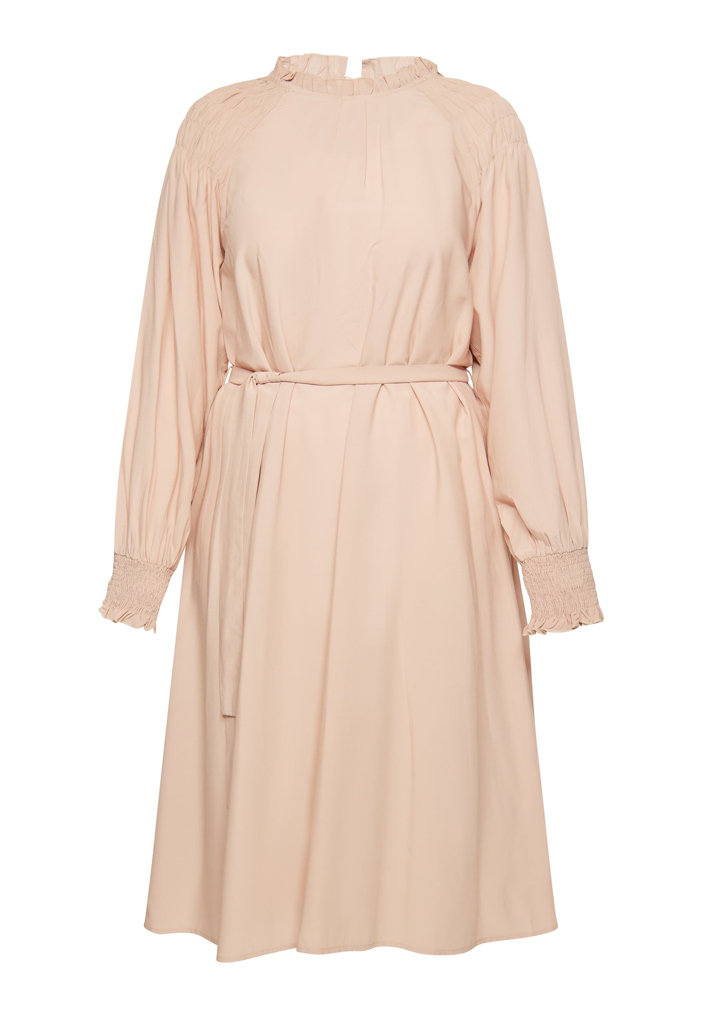 usha Women's Midi Dress