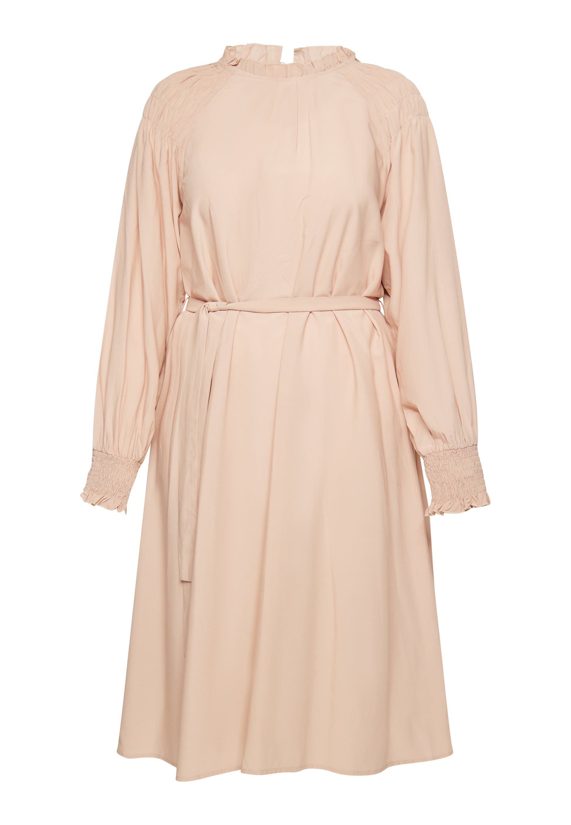 usha Women's Midi Dress