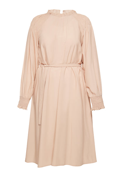usha Women's Midi Dress