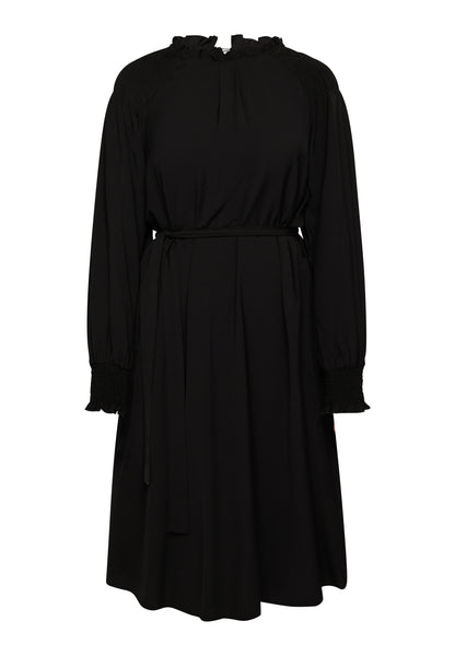 usha Women's Midi Dress