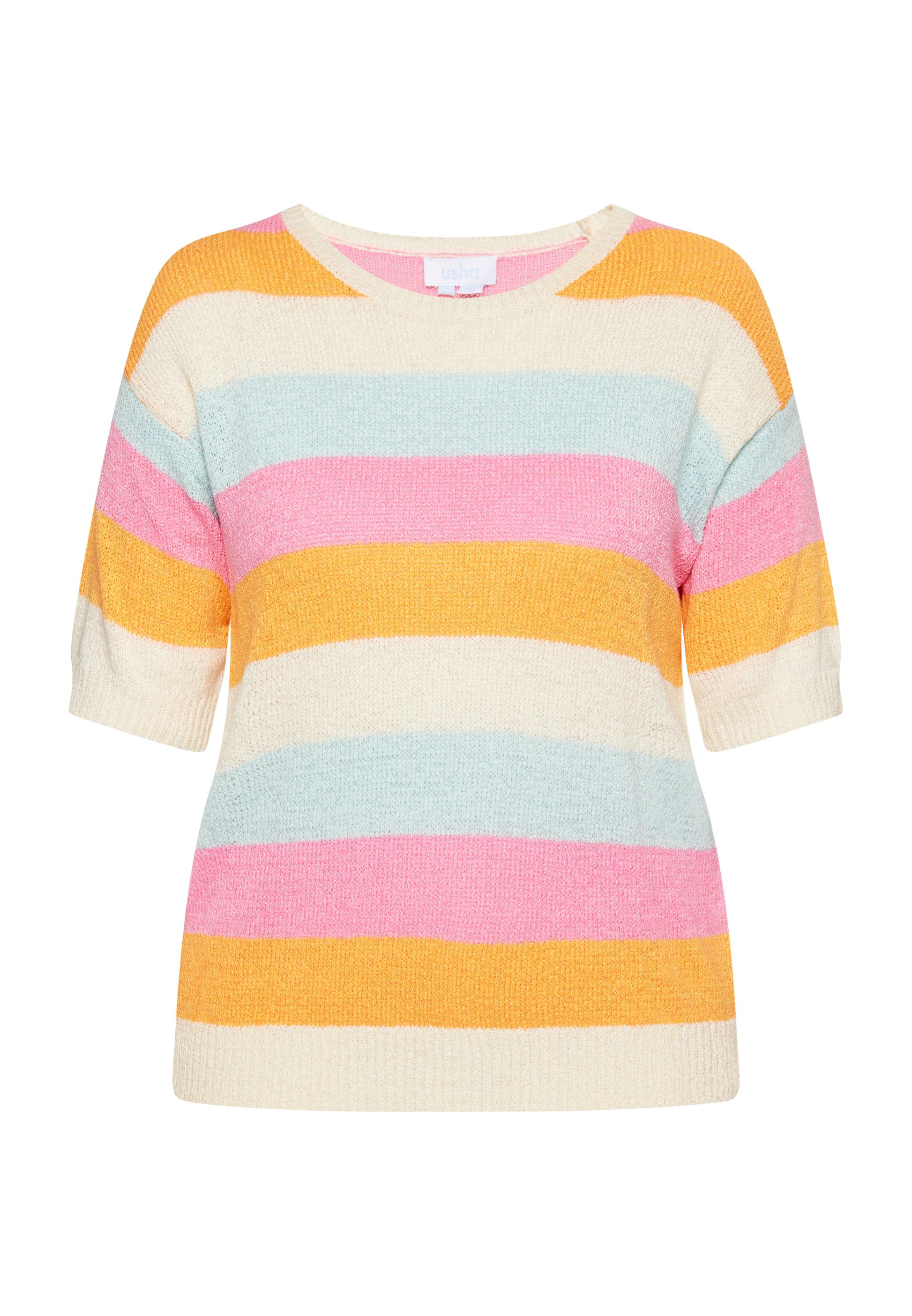 usha BLUE LABEL Women's Knit Sweater