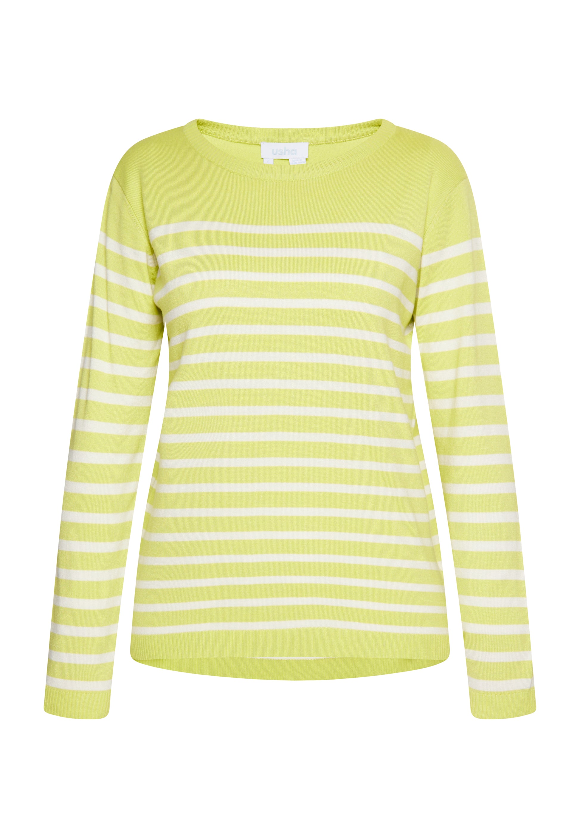 usha BLUE LABEL Women's Knit Sweater