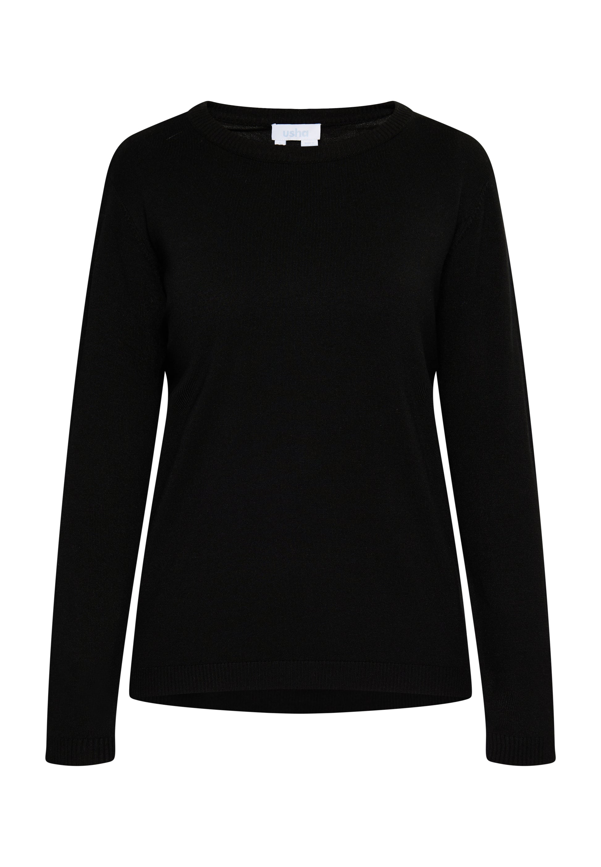 usha BLUE LABEL Women's Knit Sweater