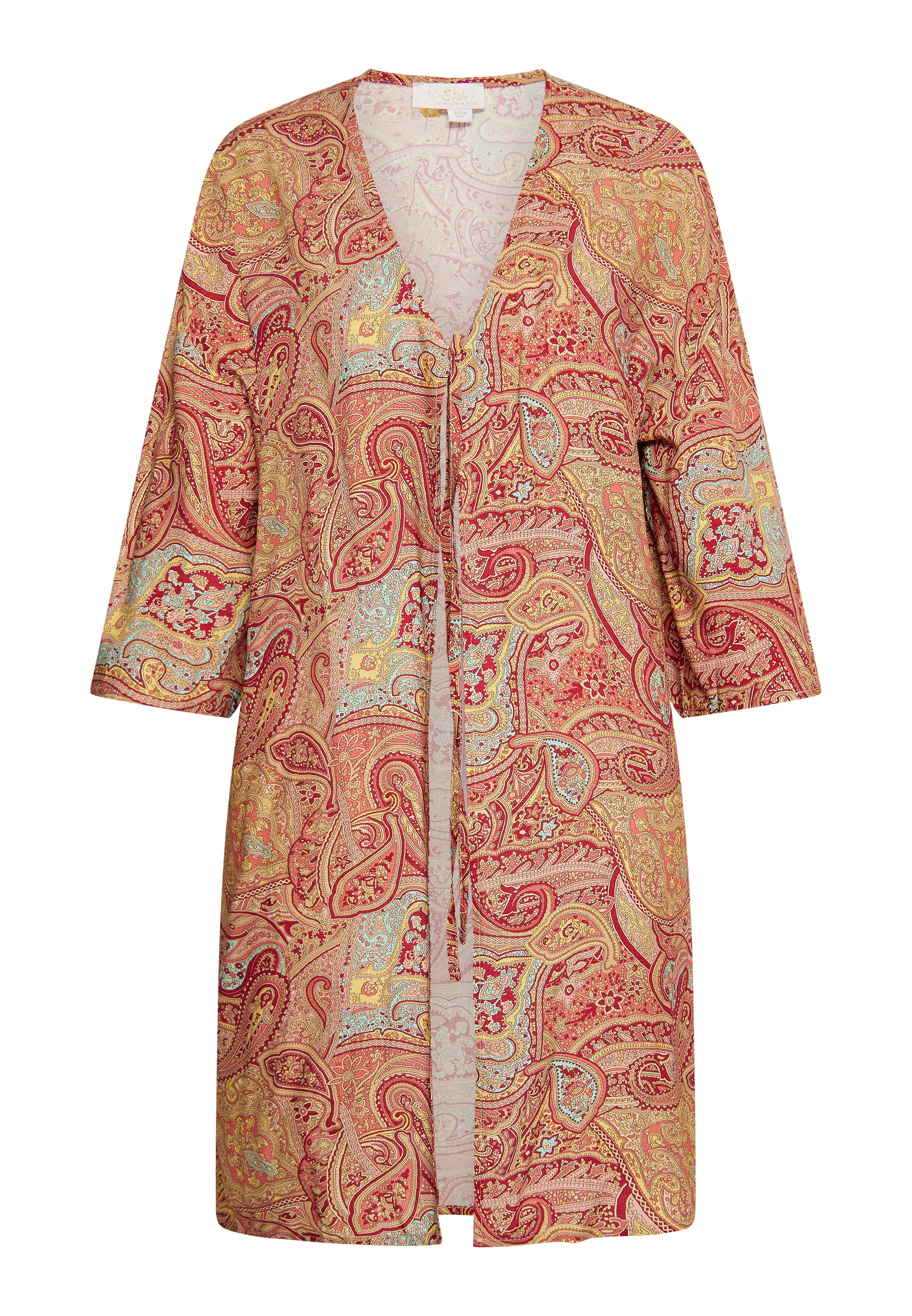 usha FESTIVAL Women's Kimono