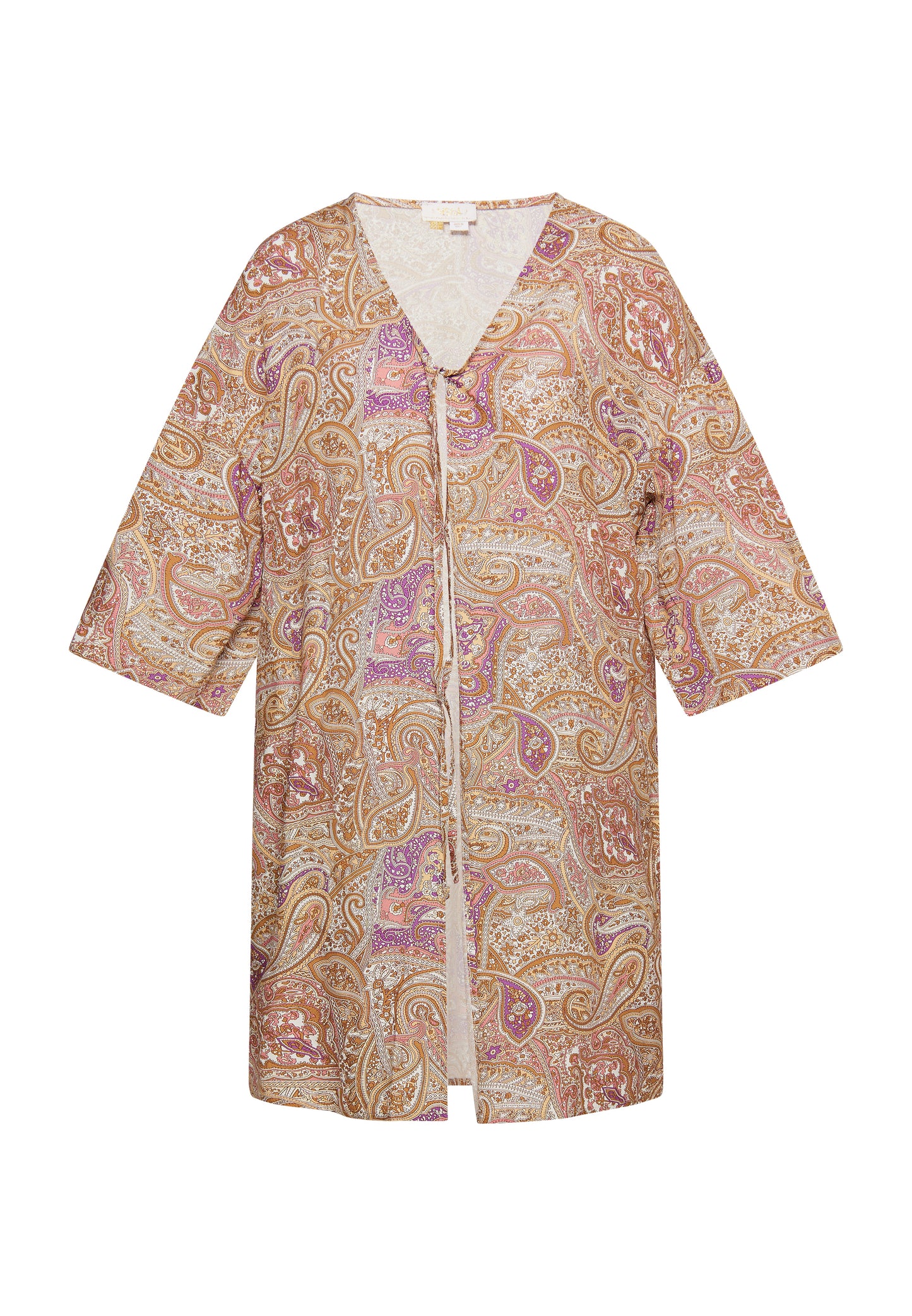 usha FESTIVAL Women's Kimono