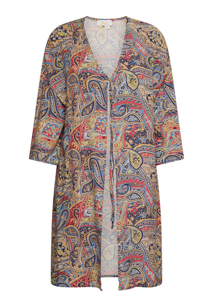 usha FESTIVAL Women's Kimono