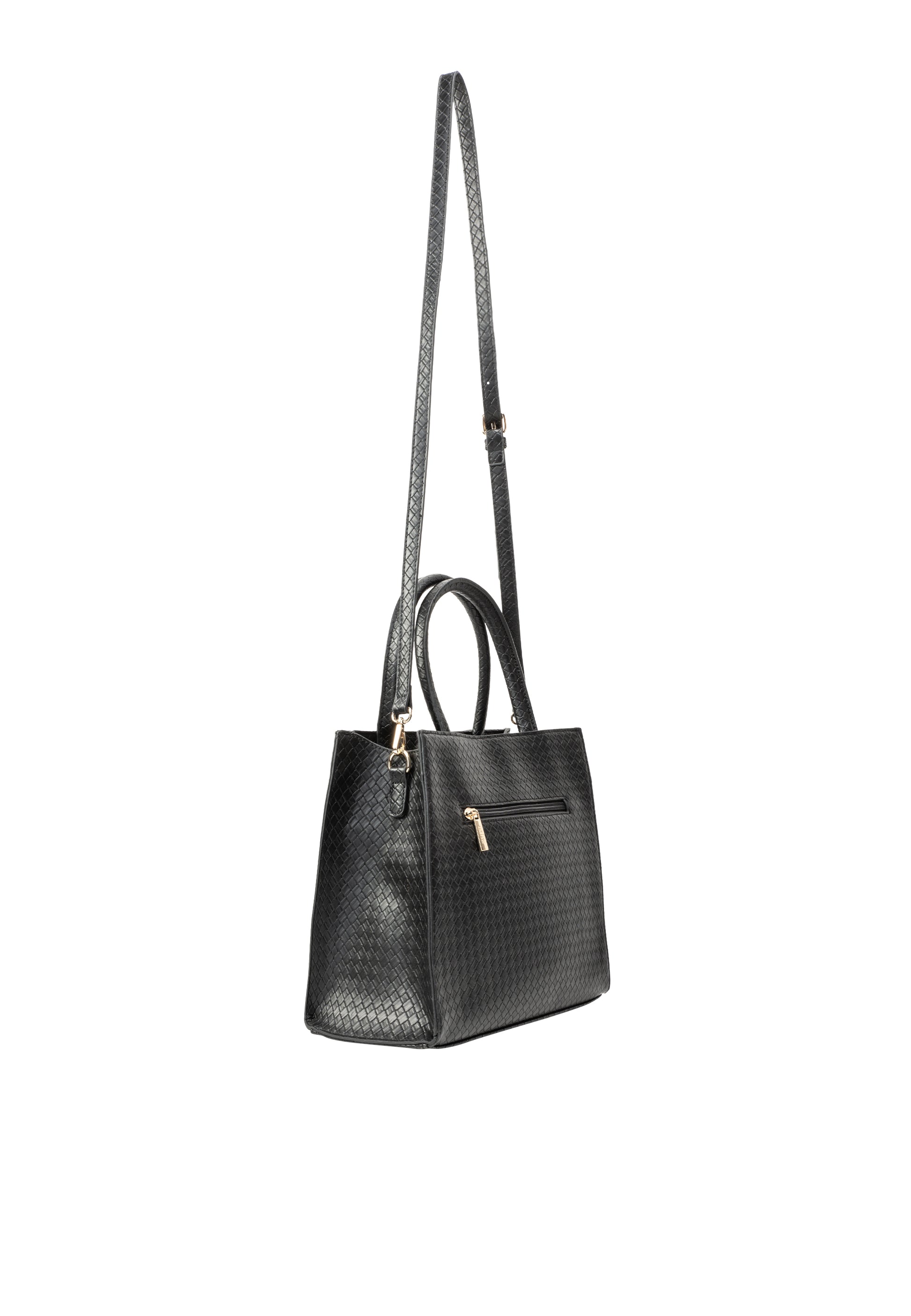 usha Women's Handle Bag