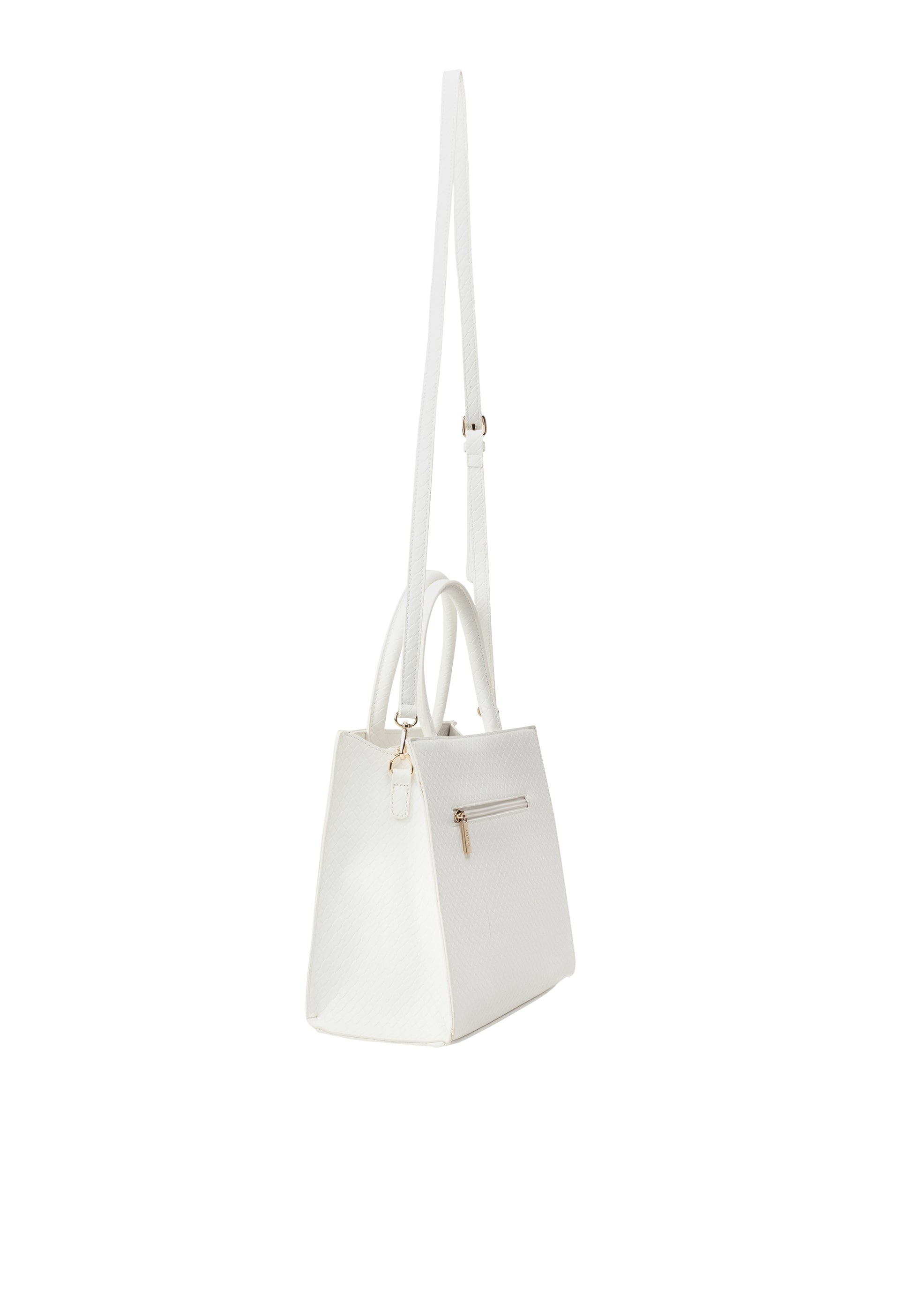 usha Women's Handle Bag