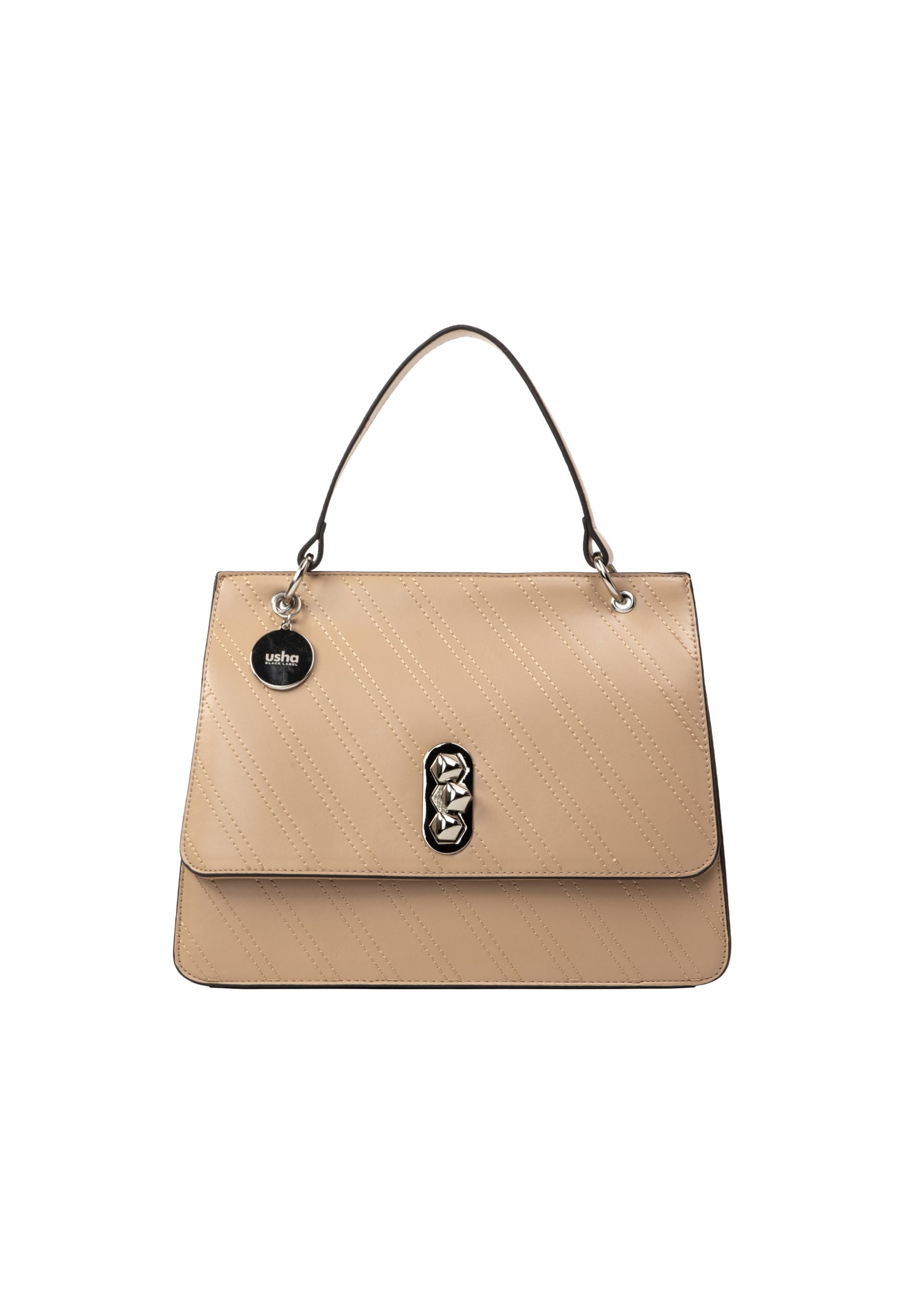 usha BLACK LABEL Damen Handtasche