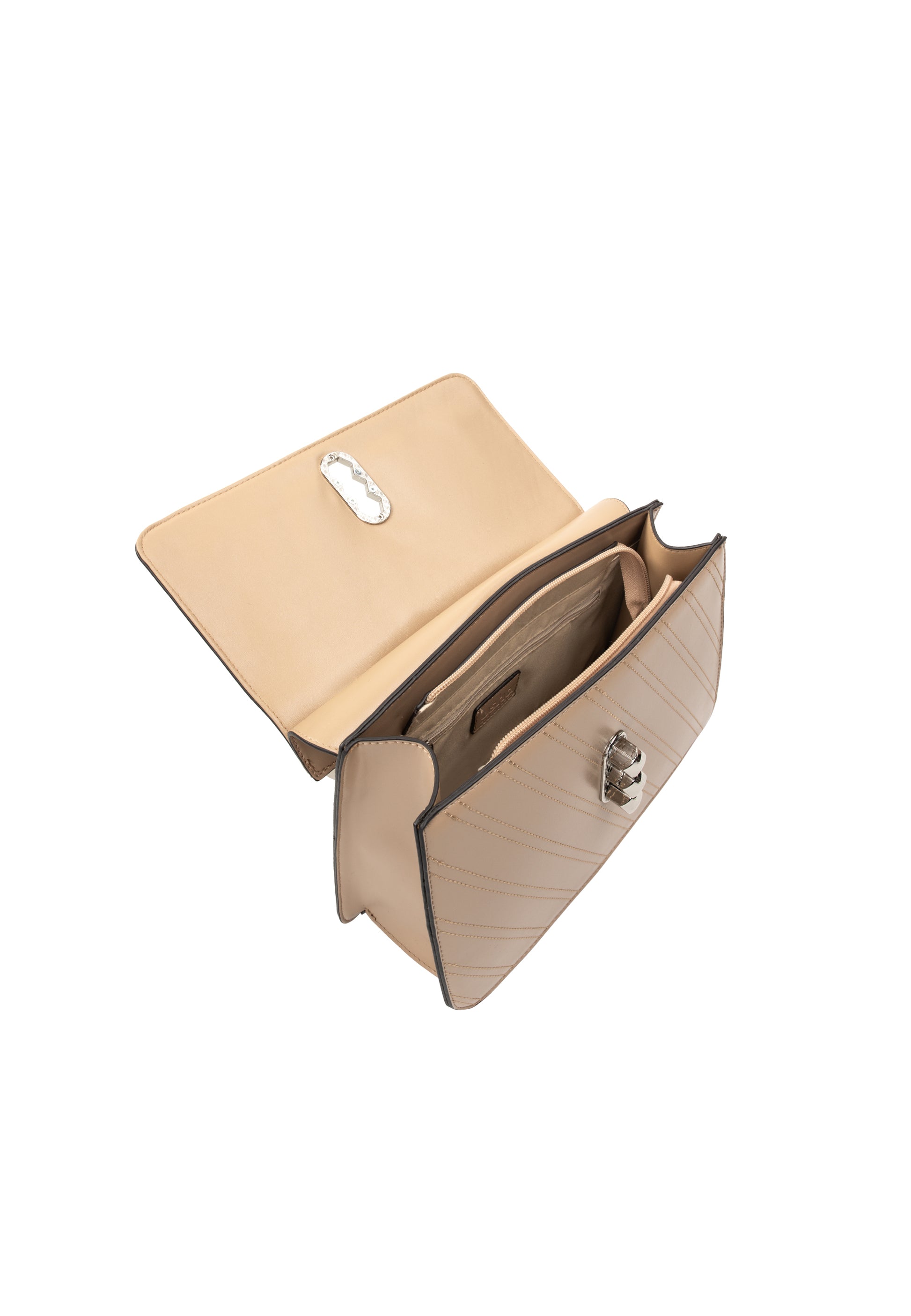 usha BLACK LABEL Damen Handtasche