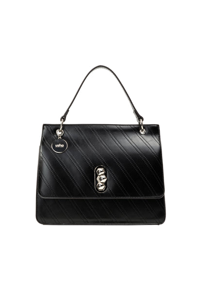 usha BLACK LABEL Damen Handtasche