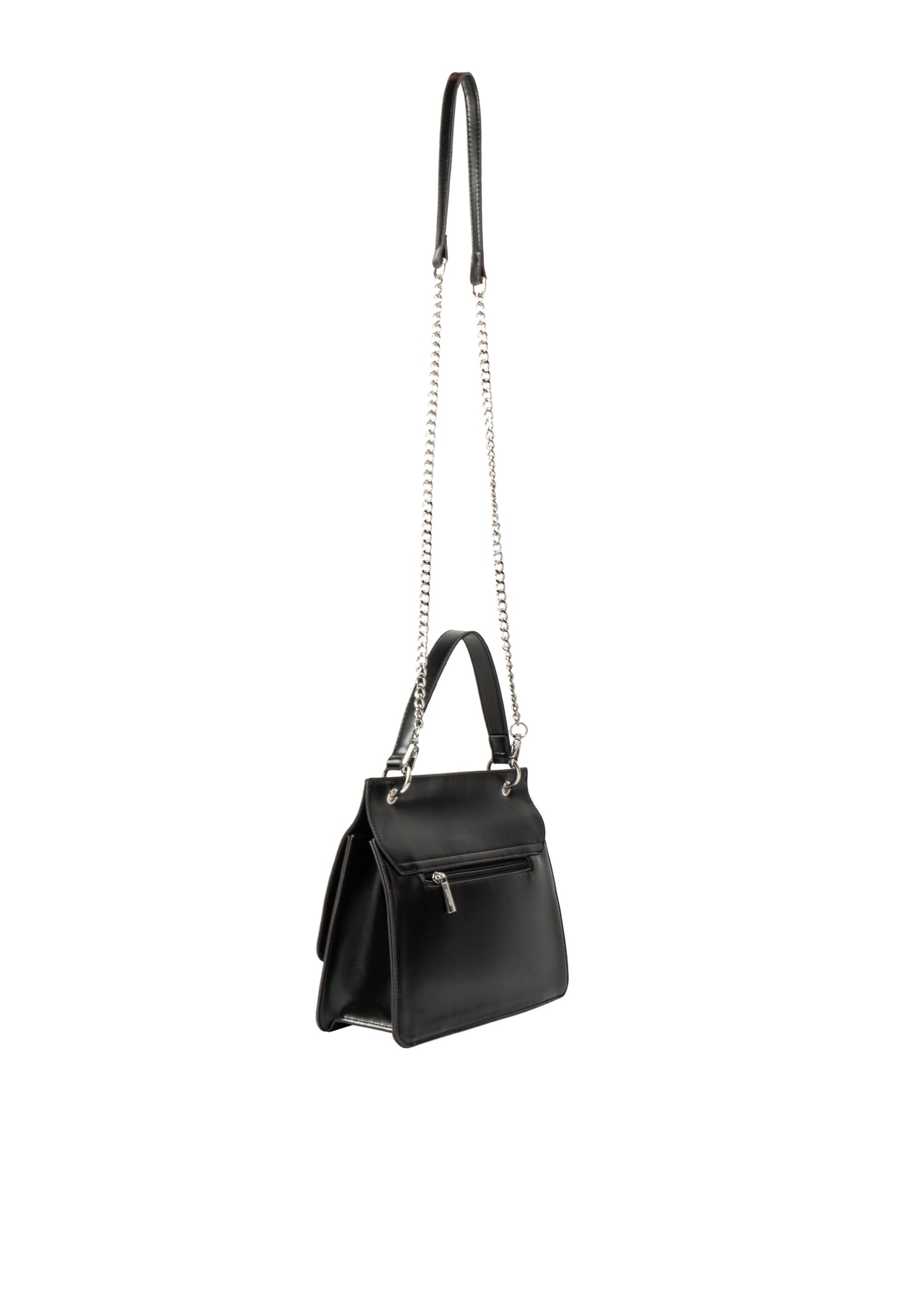 usha BLACK LABEL Damen Handtasche