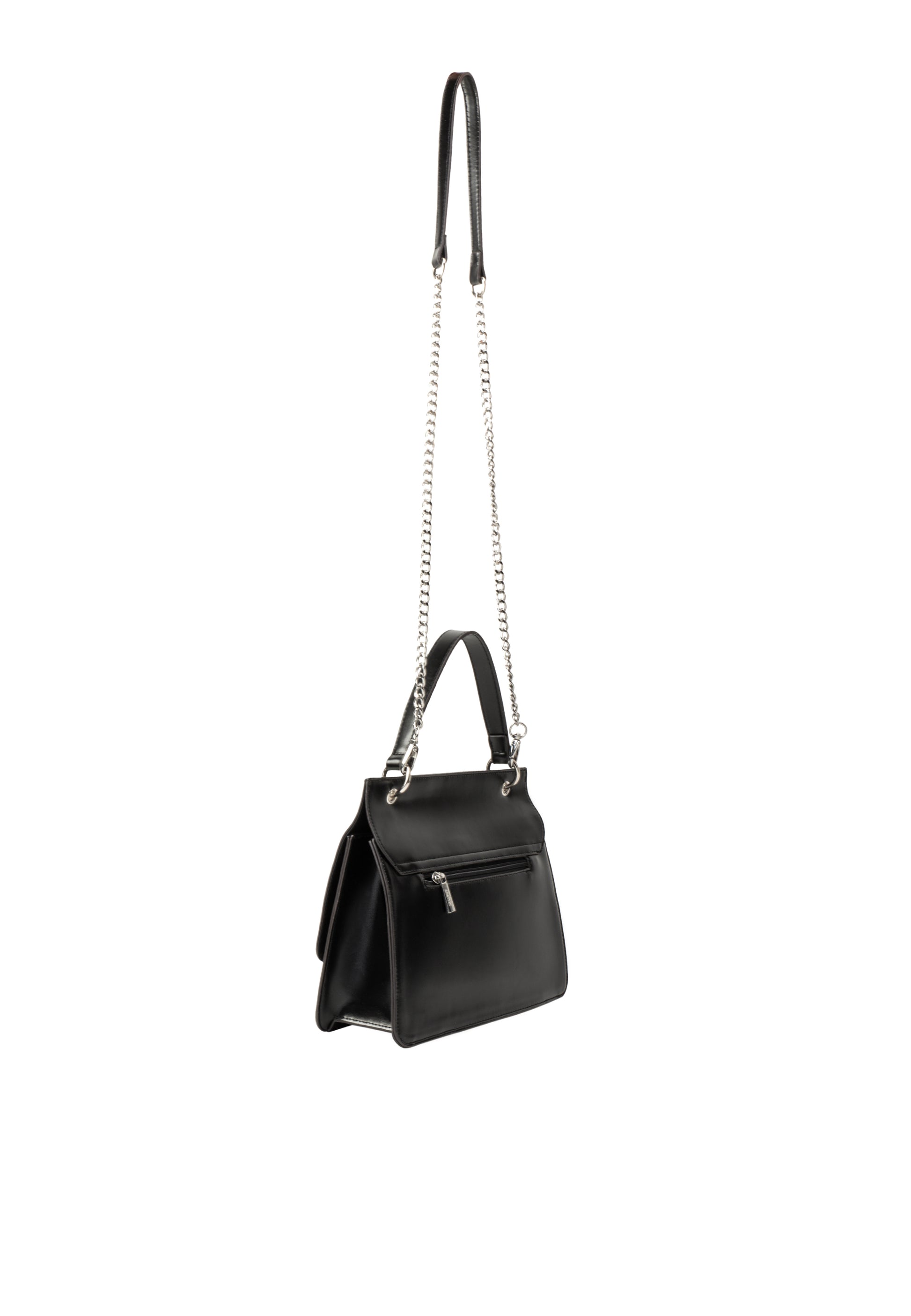 usha BLACK LABEL Damen Handtasche