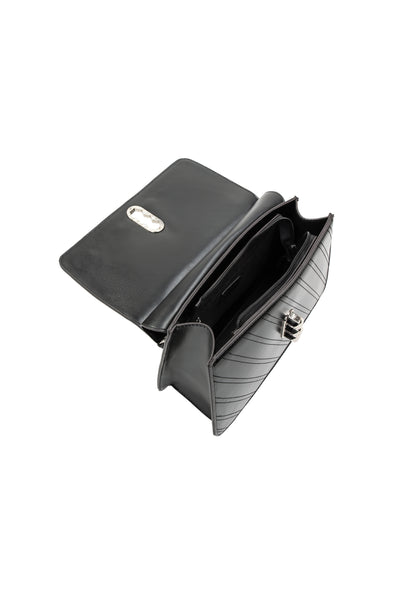 usha BLACK LABEL Damen Handtasche