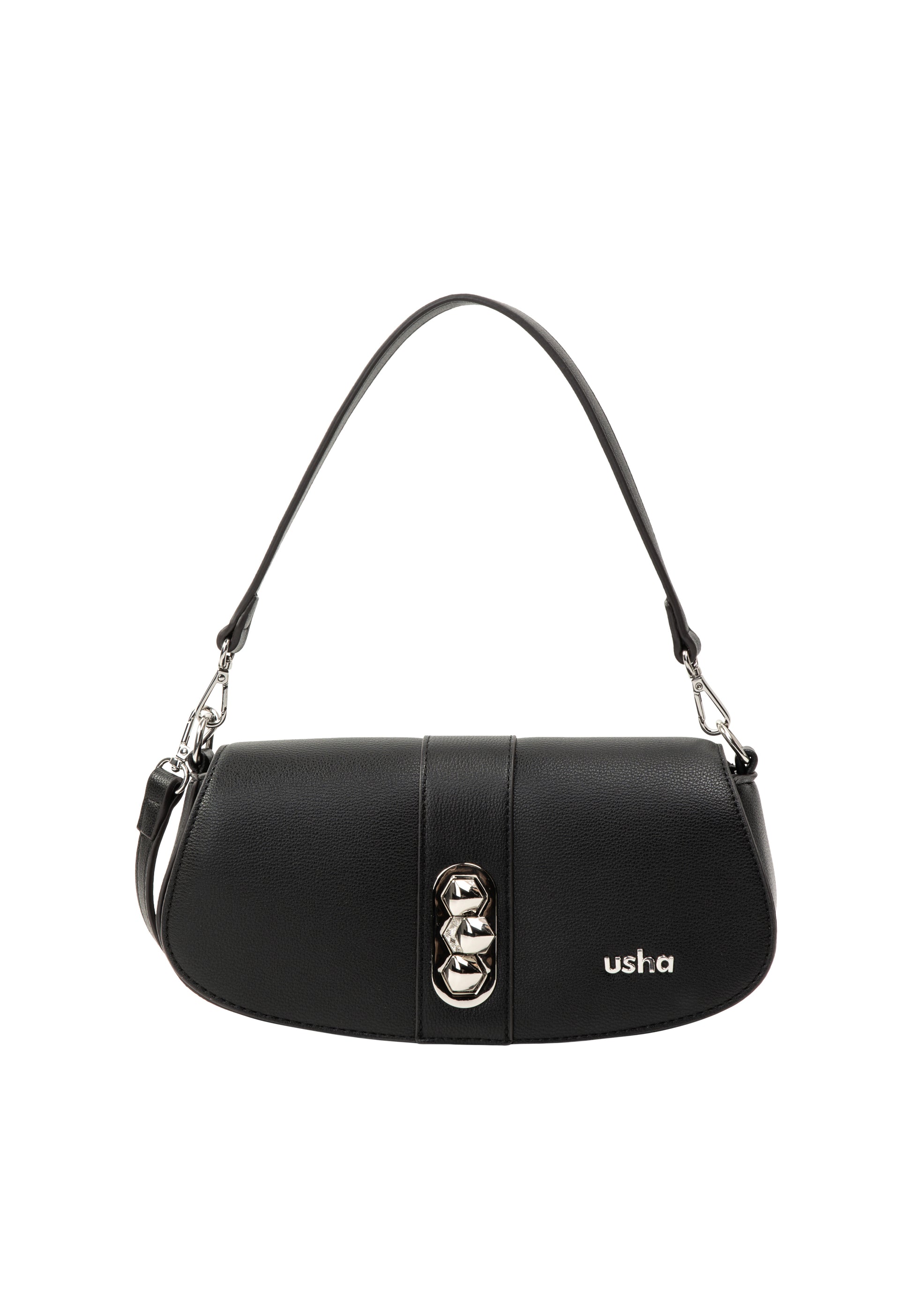 usha BLACK LABEL Women's Shoulder Bag