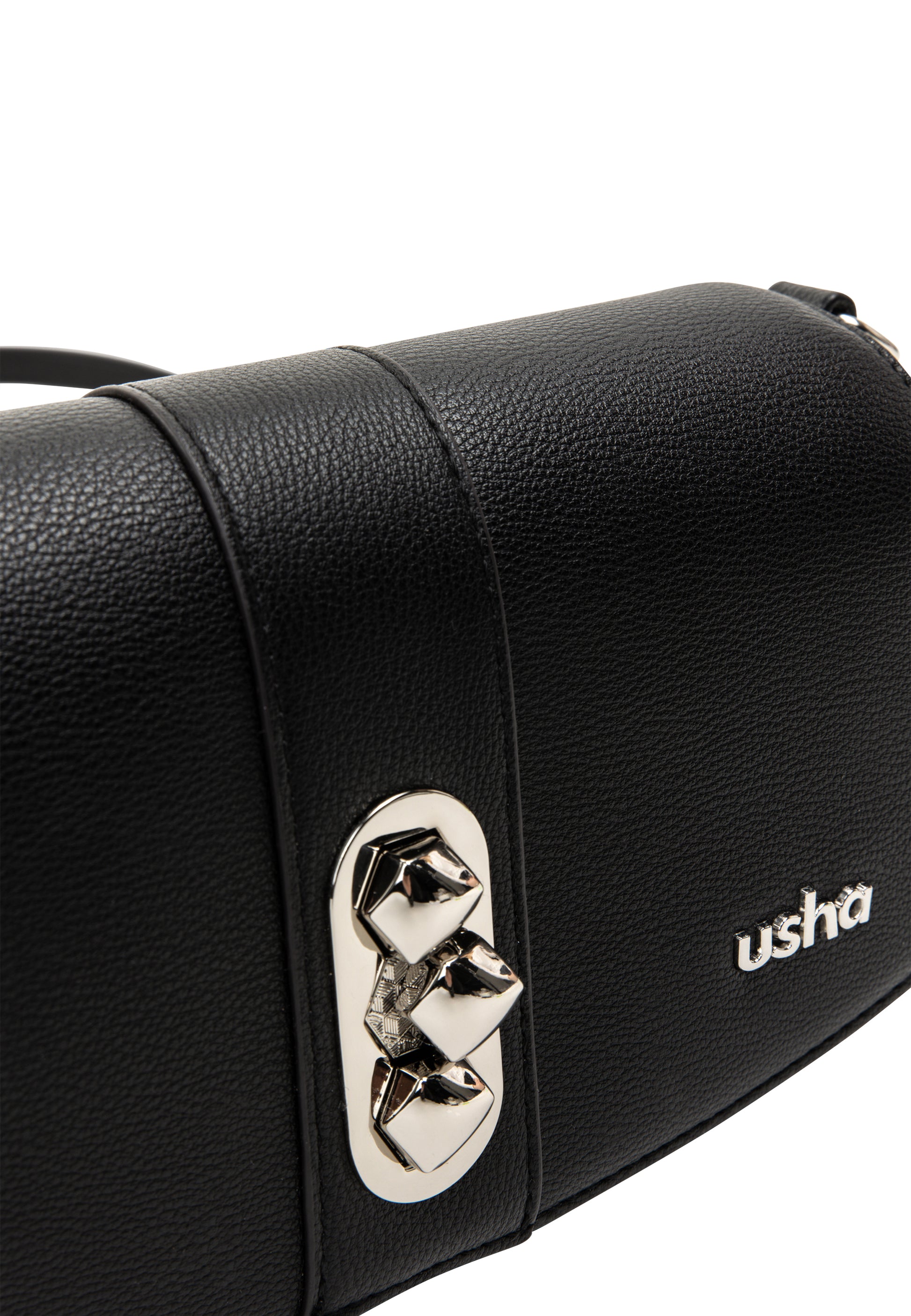 usha BLACK LABEL Women's Shoulder Bag