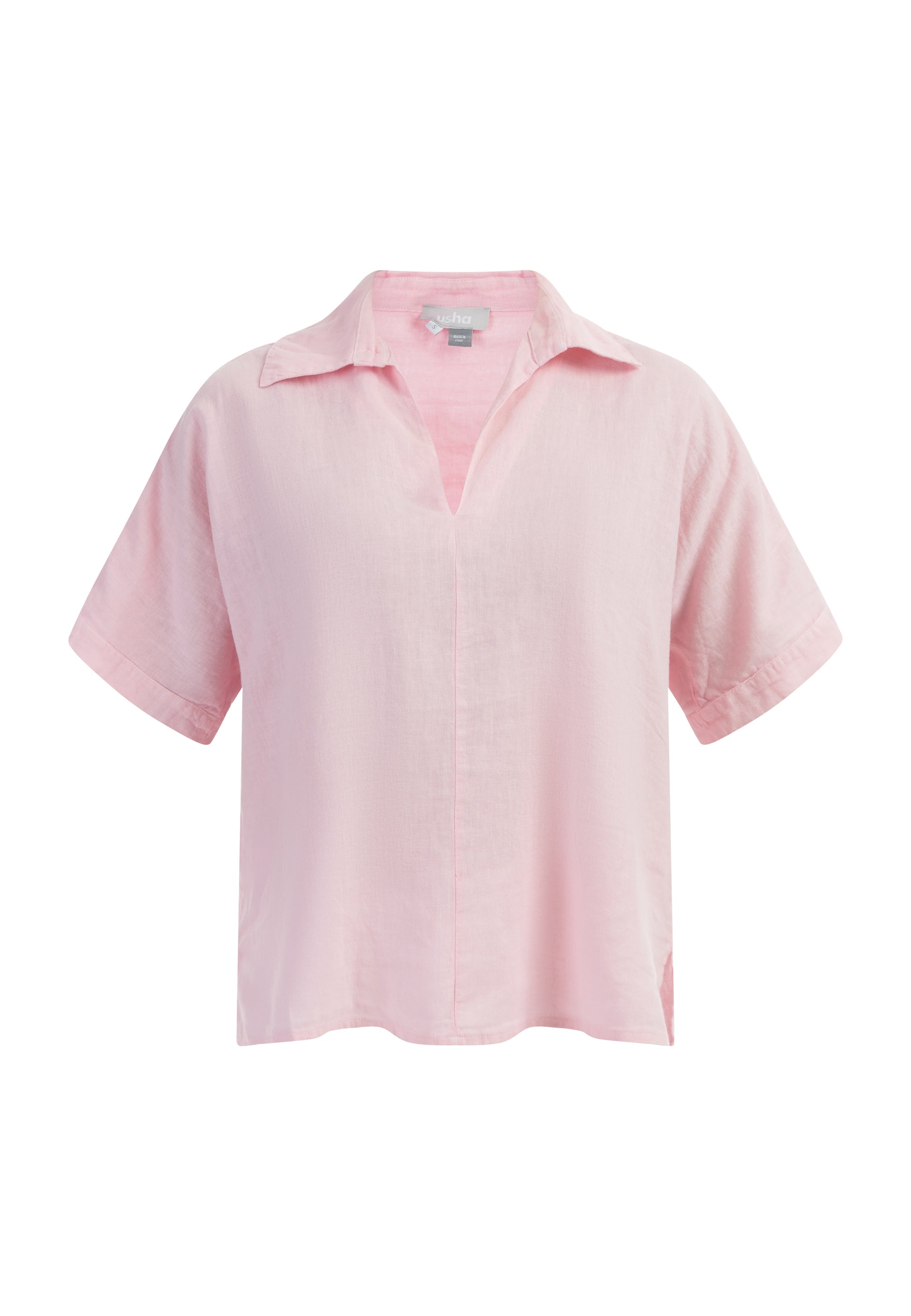 usha Damen Bluse Shirt
