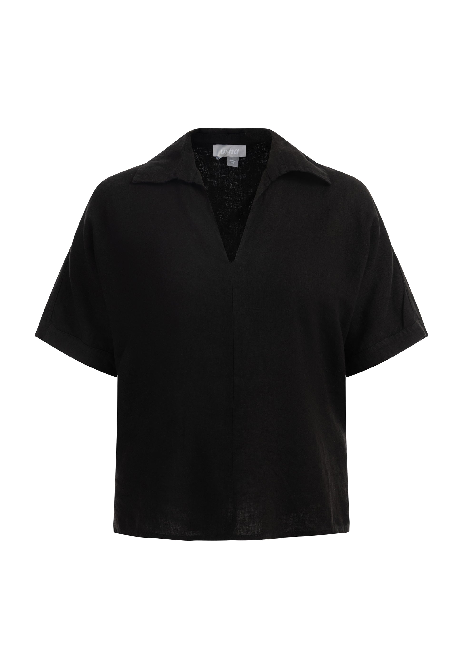 usha Damen Bluse Shirt