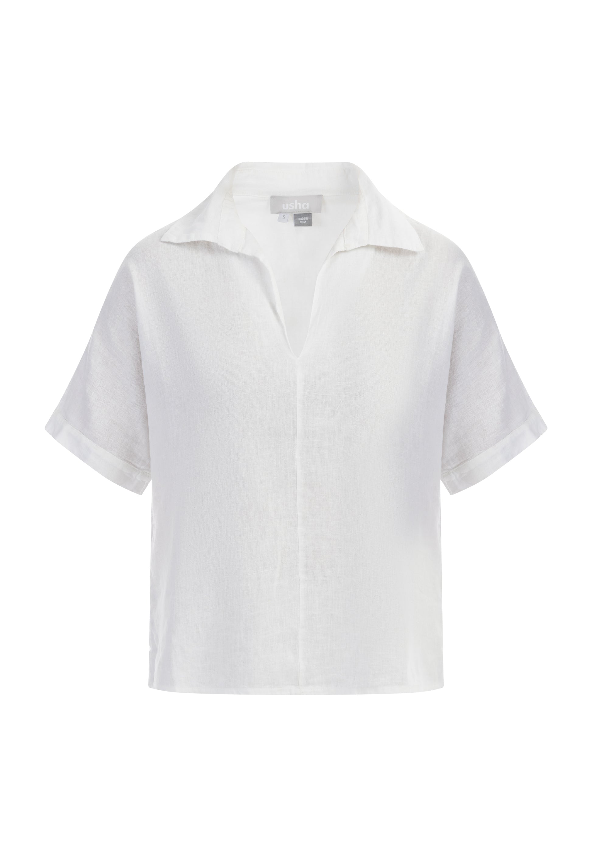 usha Damen Bluse Shirt