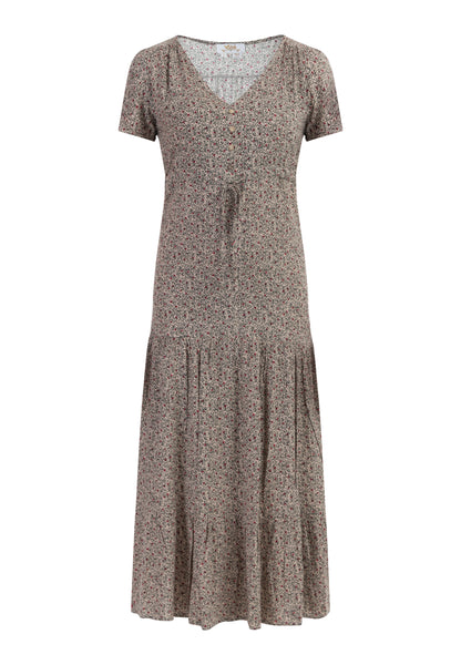 usha FESTIVAL Women's Dress